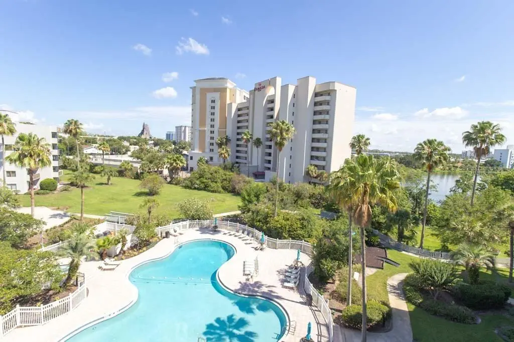 6165 Carrier Drive, FL
