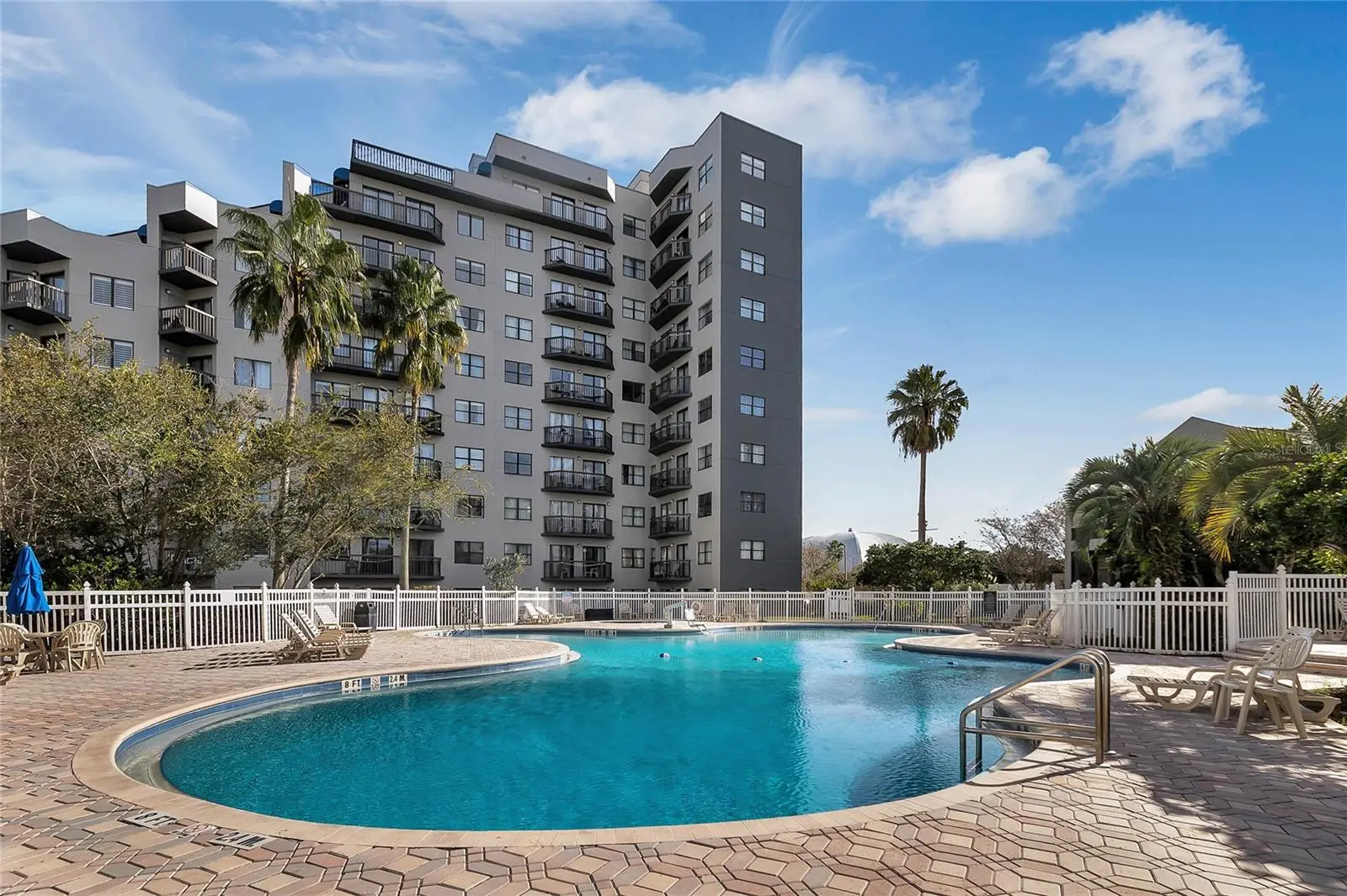 6165 Carrier Drive, FL