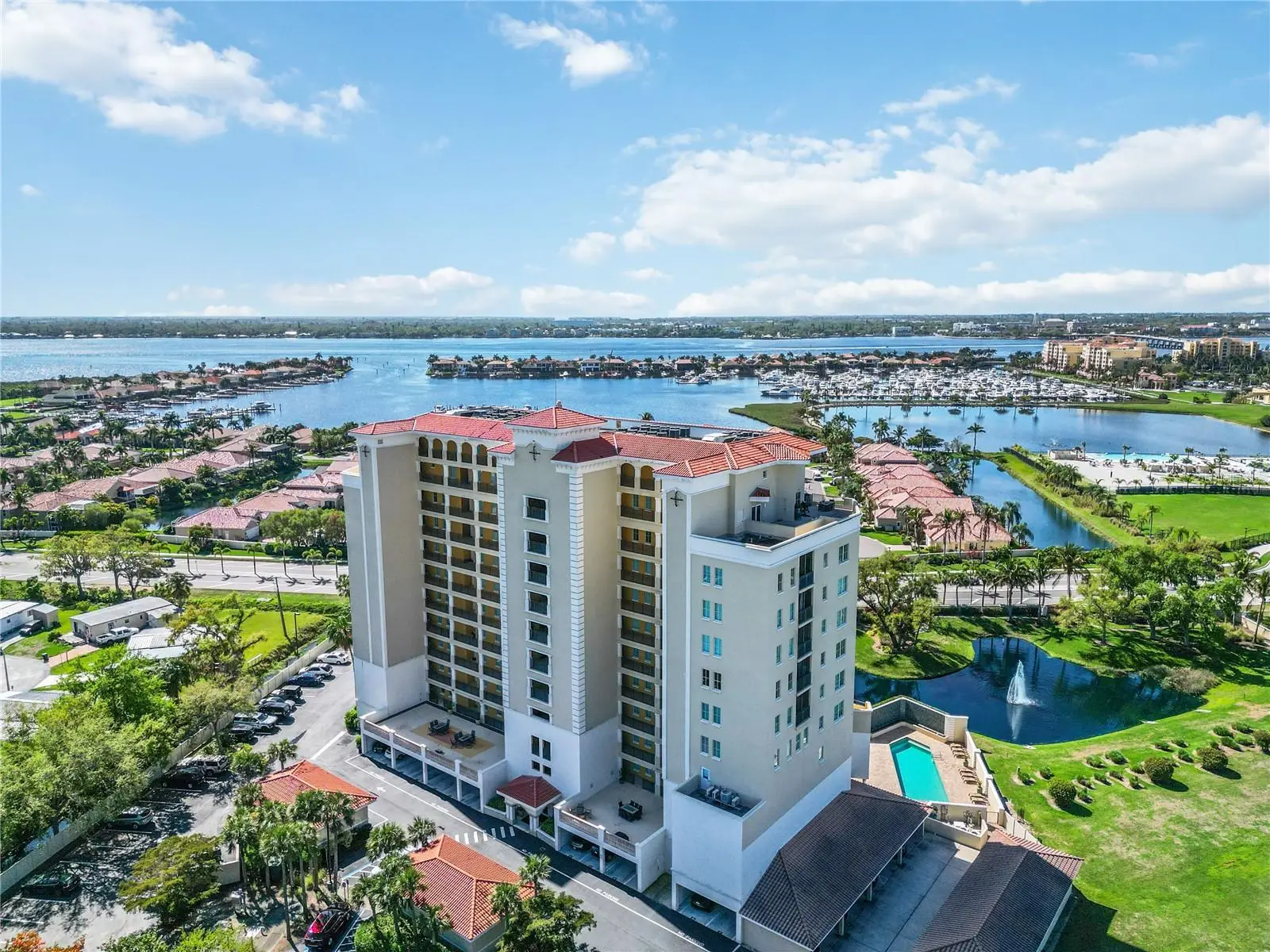 501 Haben Boulevard, FL