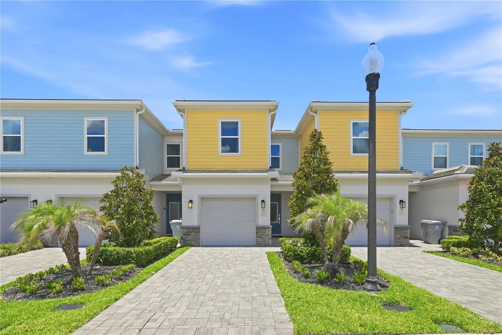7909 Draw Street, FL