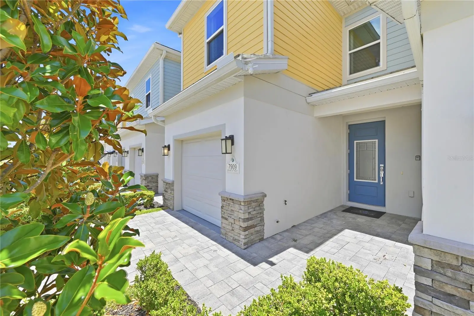 7909 Draw Street, FL