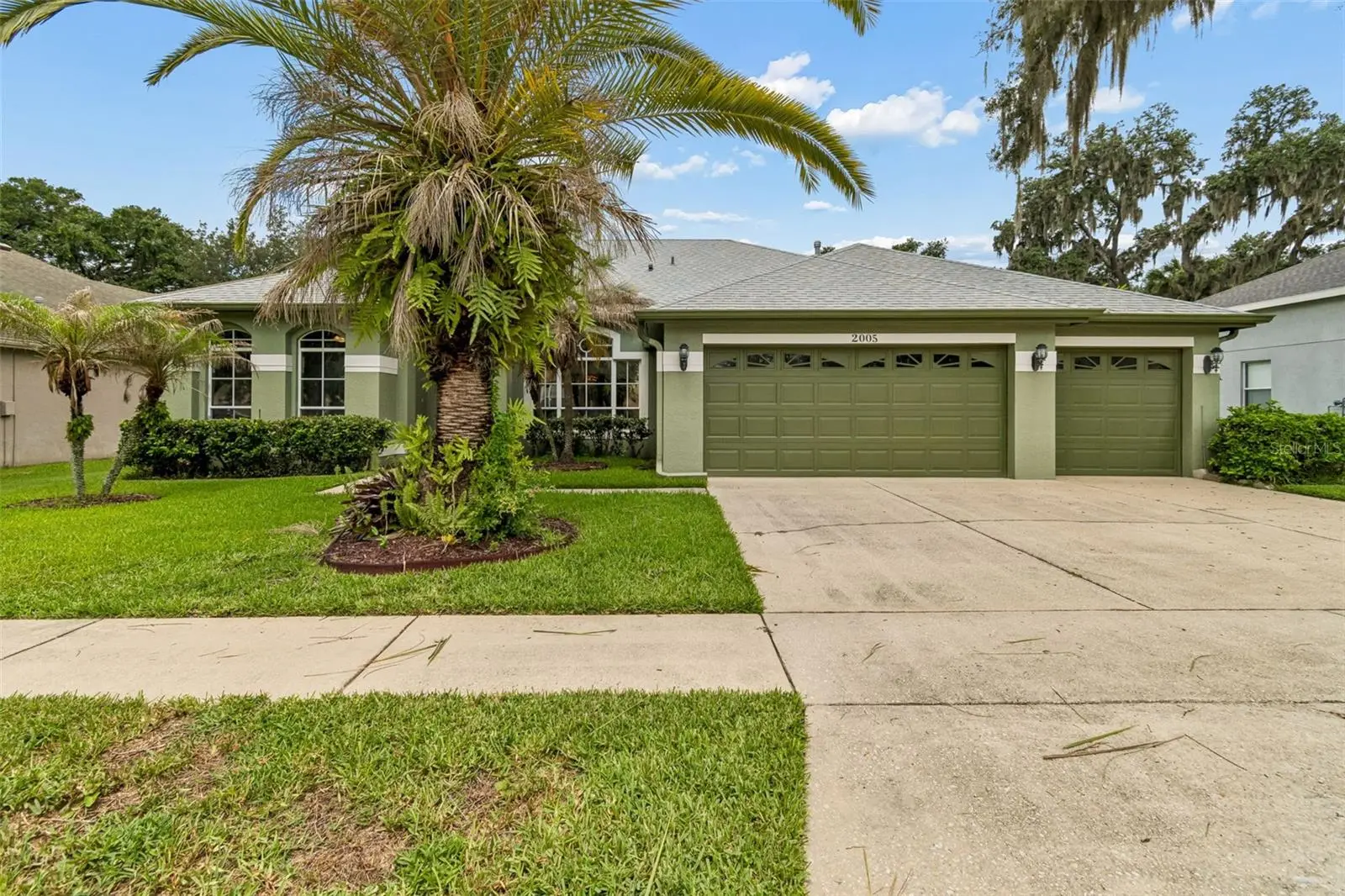 2005 Wexford Green Drive, FL