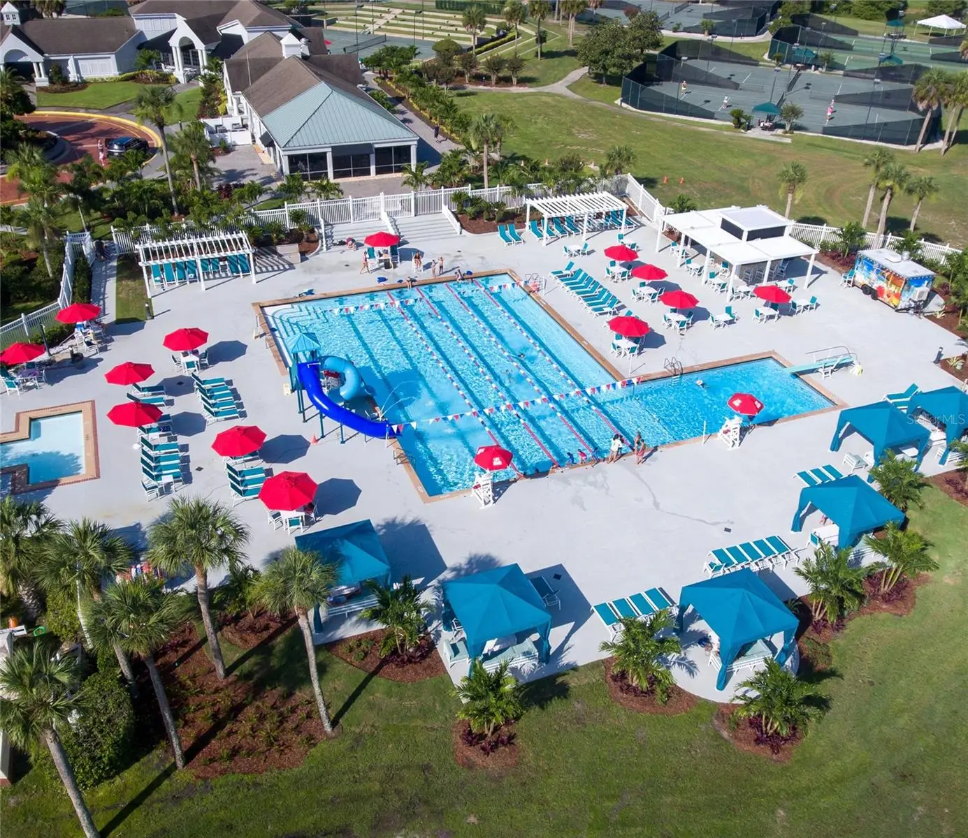 184 Wimbledon Circle, FL