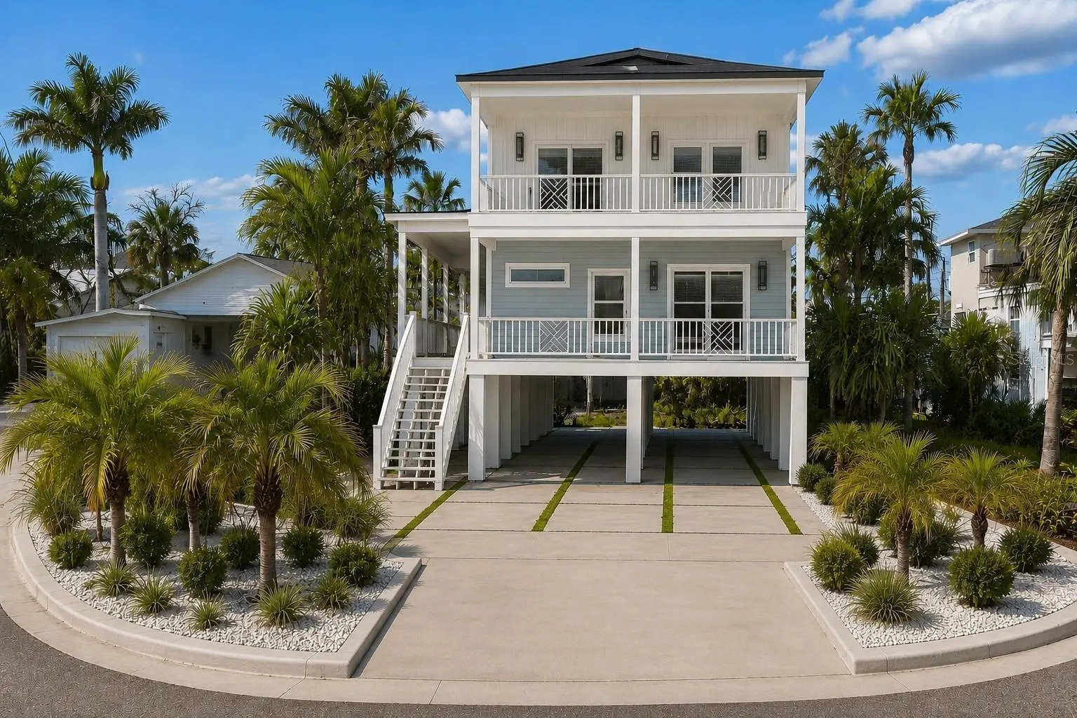 13098 Boca Ciega Avenue, FL