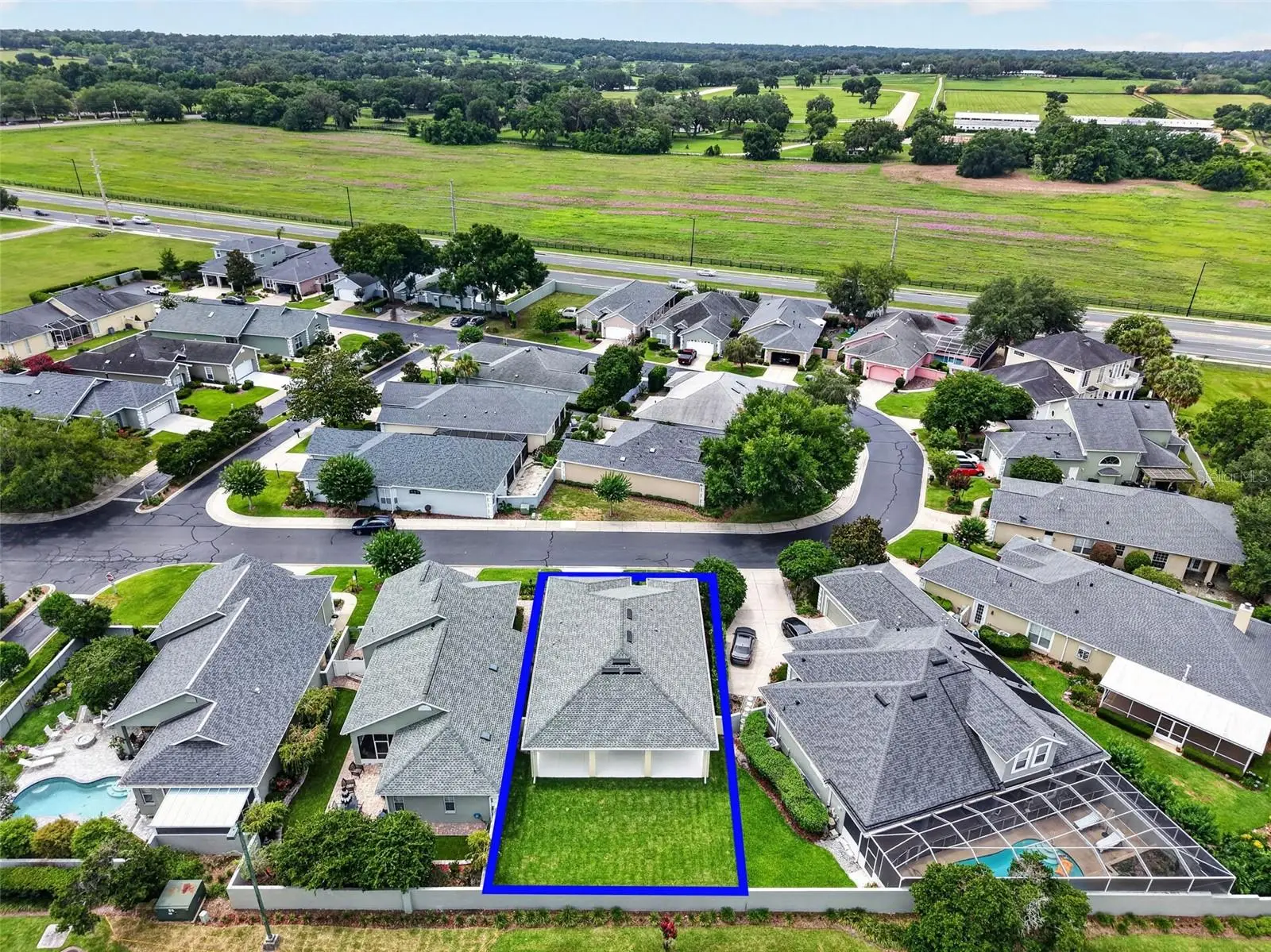 3045 41st Place, FL