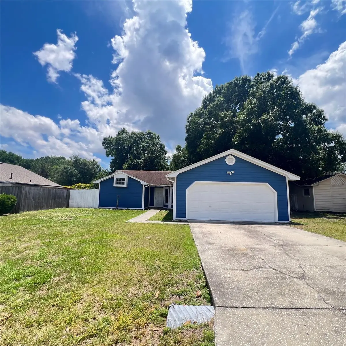 3430 Fox Ridge Street, FL