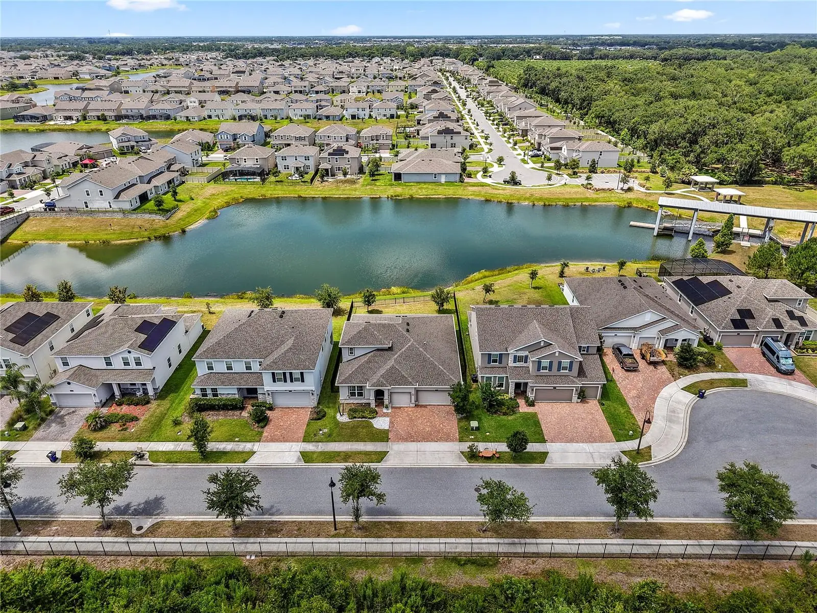 3385 Wauseon Drive, FL