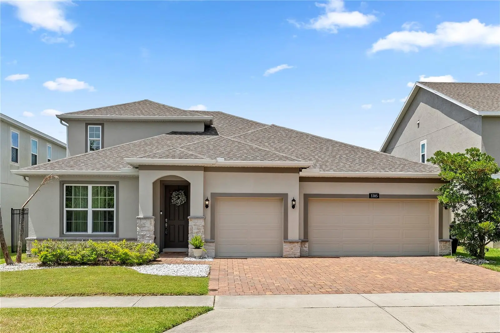 3385 Wauseon Drive, FL