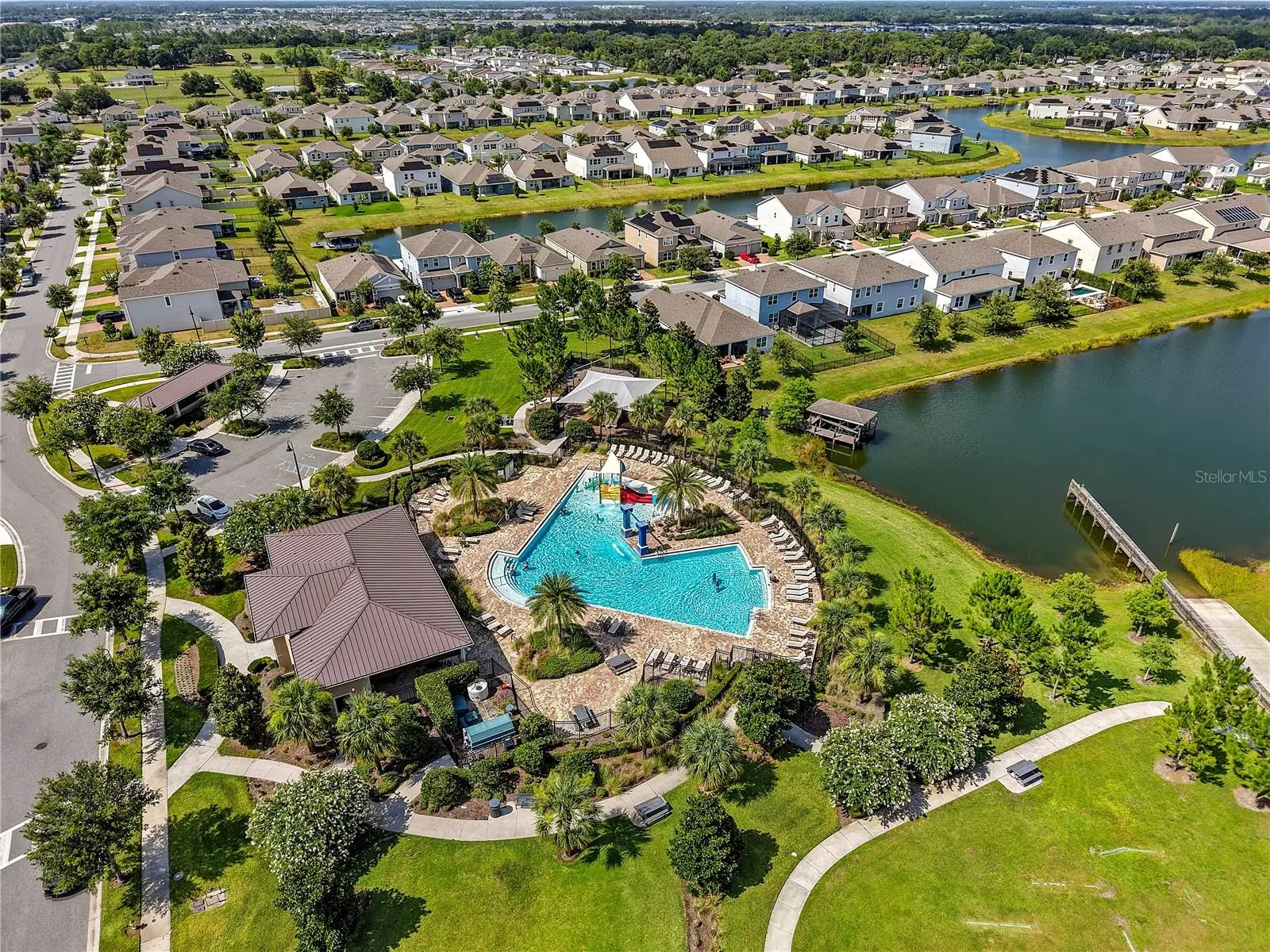 3385 Wauseon Drive, FL