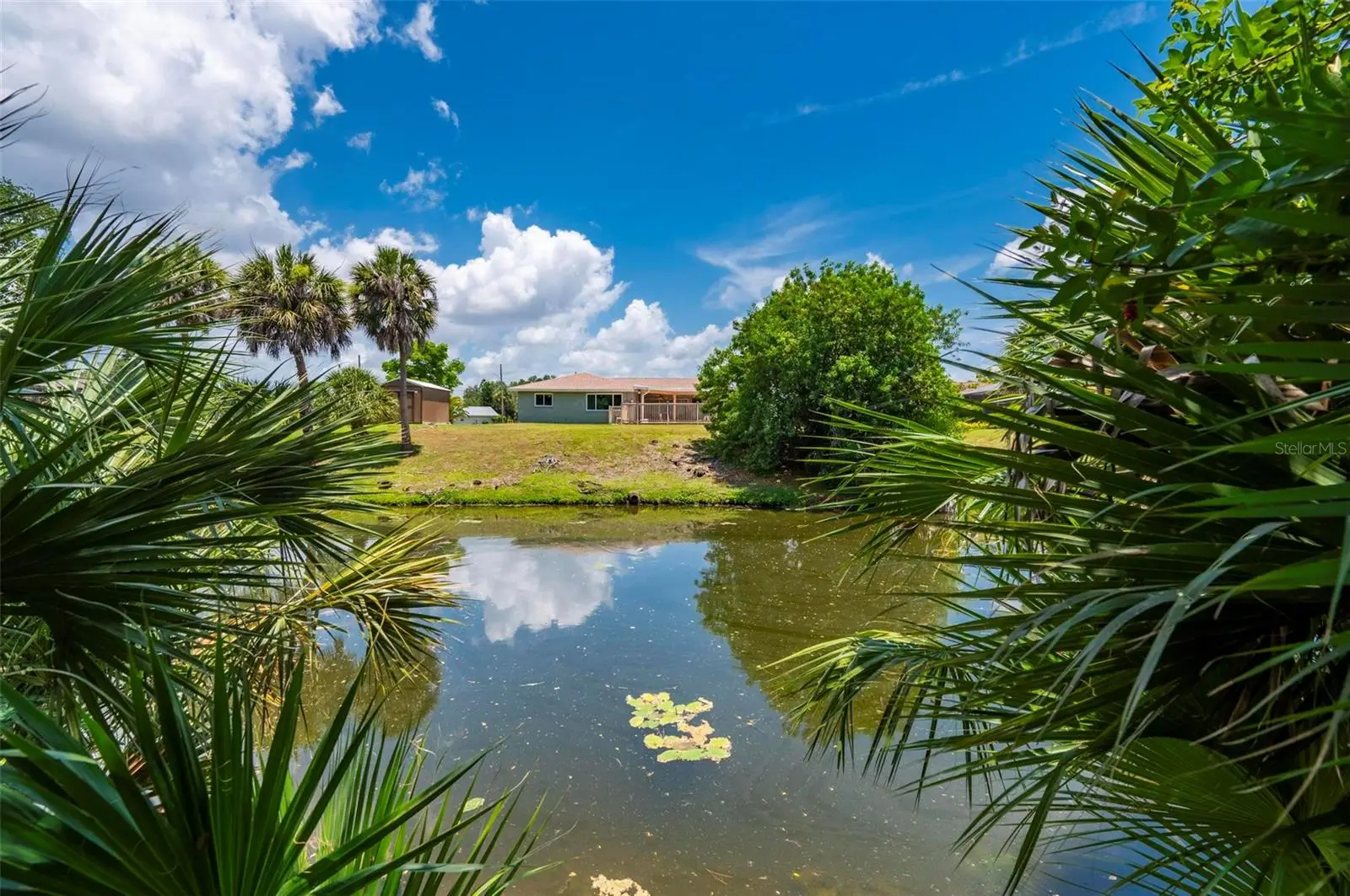 21358 Burkhart Drive, FL