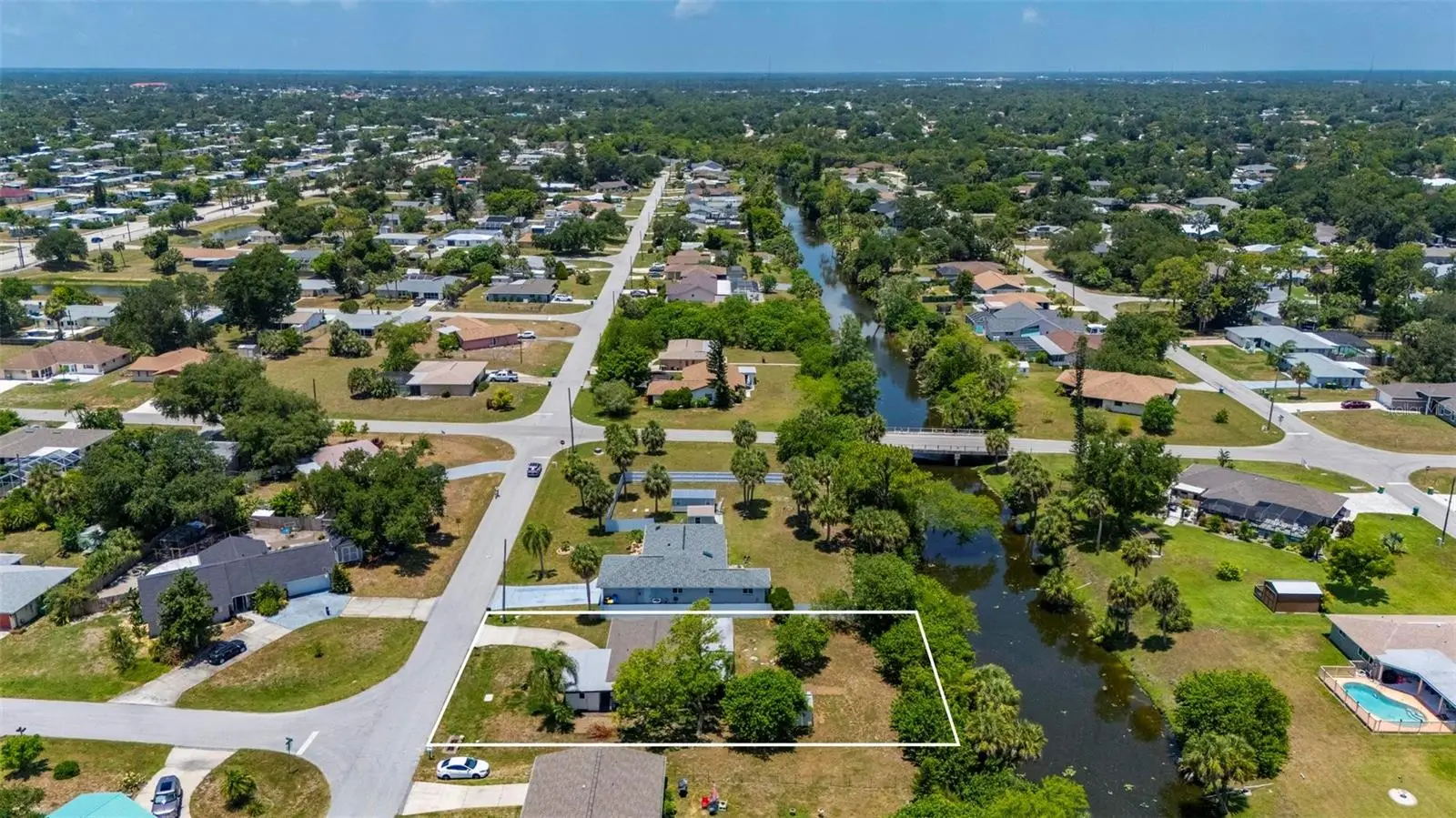 21358 Burkhart Drive, FL