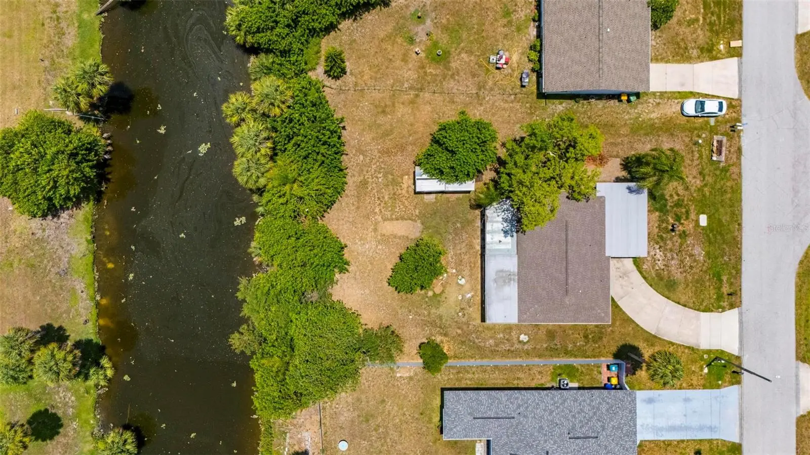 21358 Burkhart Drive, FL