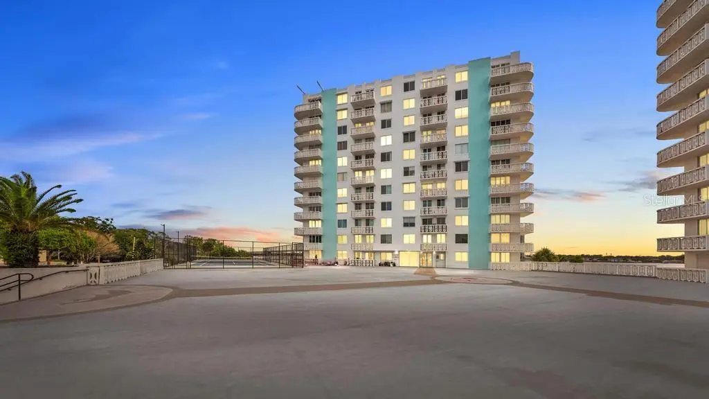 925 Halifax Avenue, FL