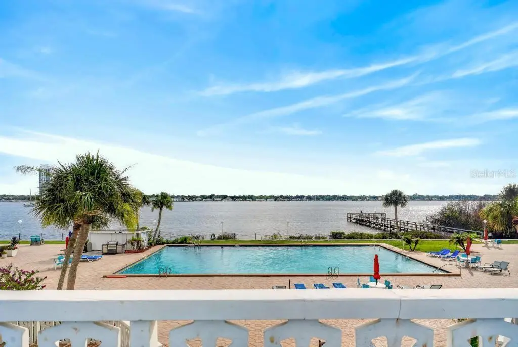 925 Halifax Avenue, FL