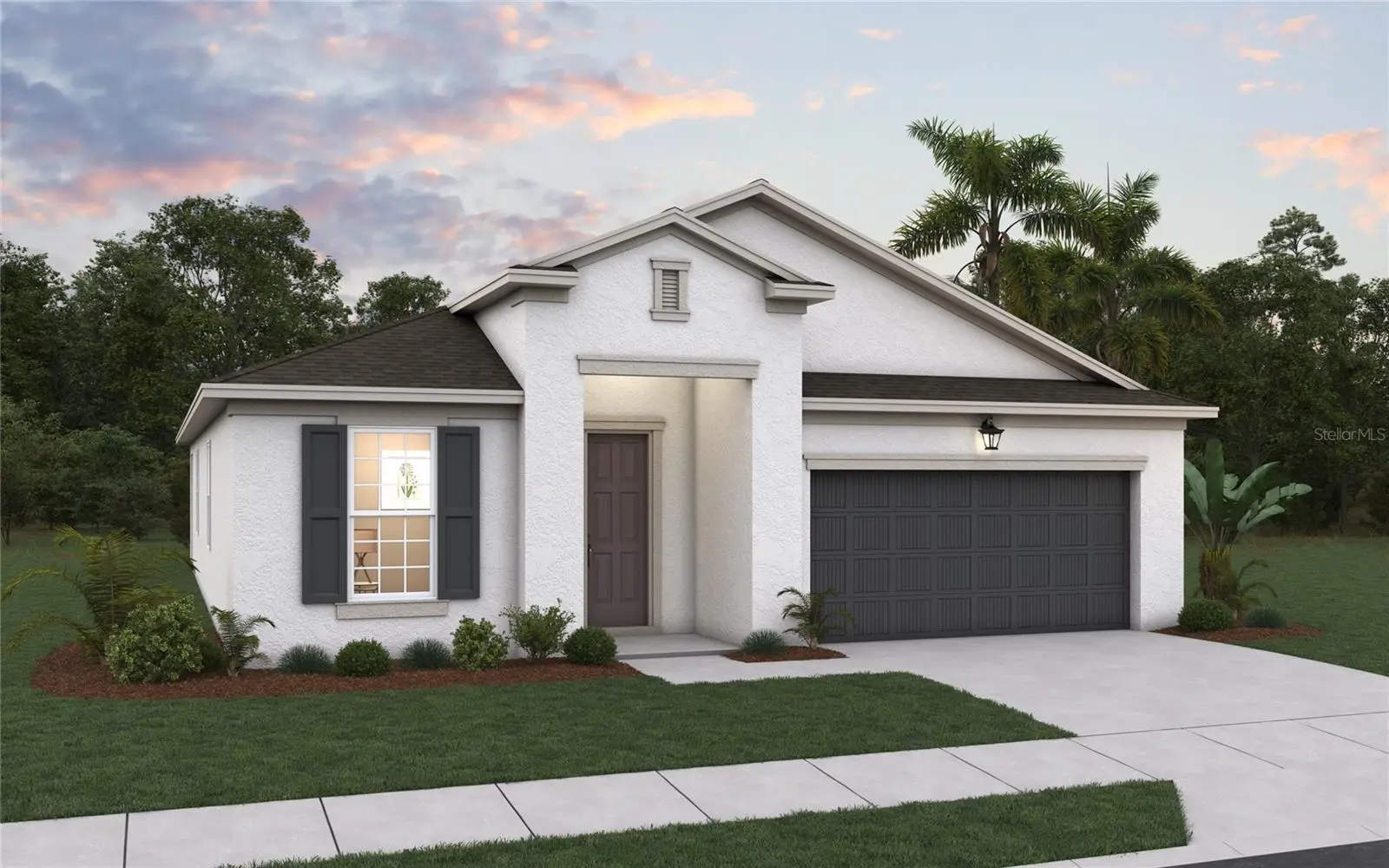 16947 Squirrel Branch Lane, FL