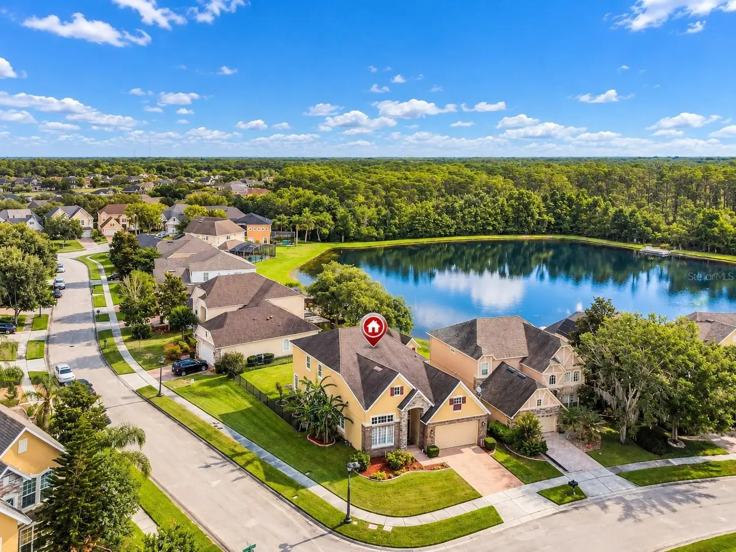930 Spring Oak Circle, FL
