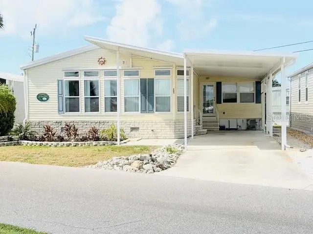 805 Waterway, FL