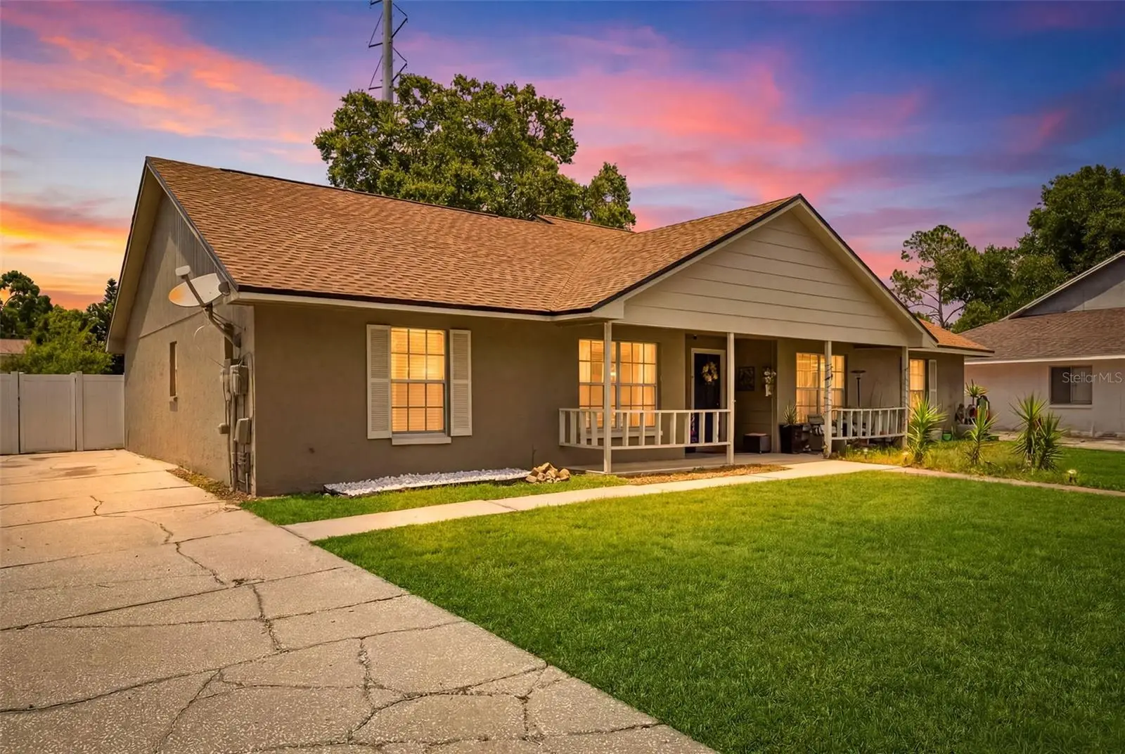 3257 Laurel Dale Drive, FL