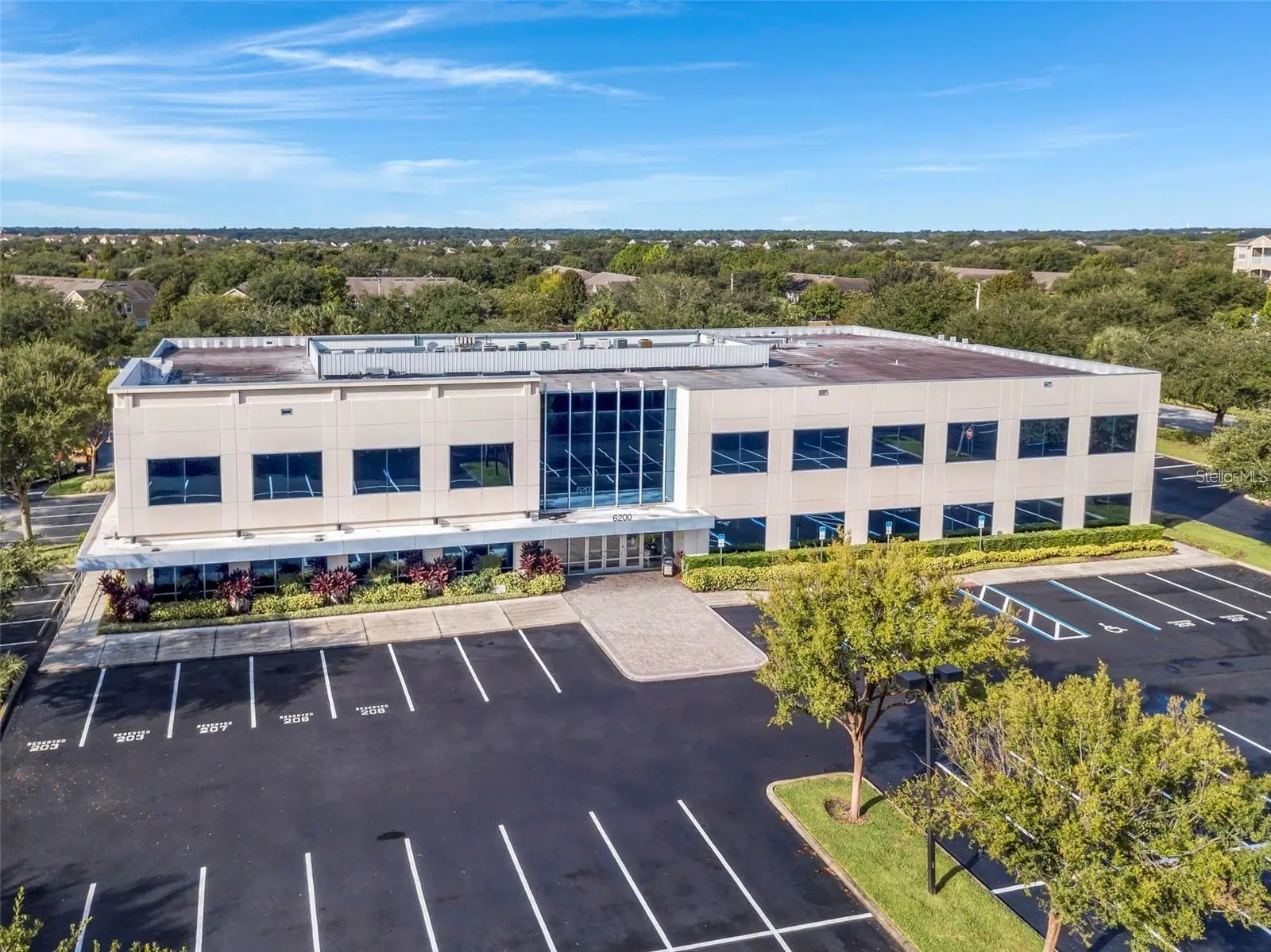 6200 Metrowest Boulevard, FL