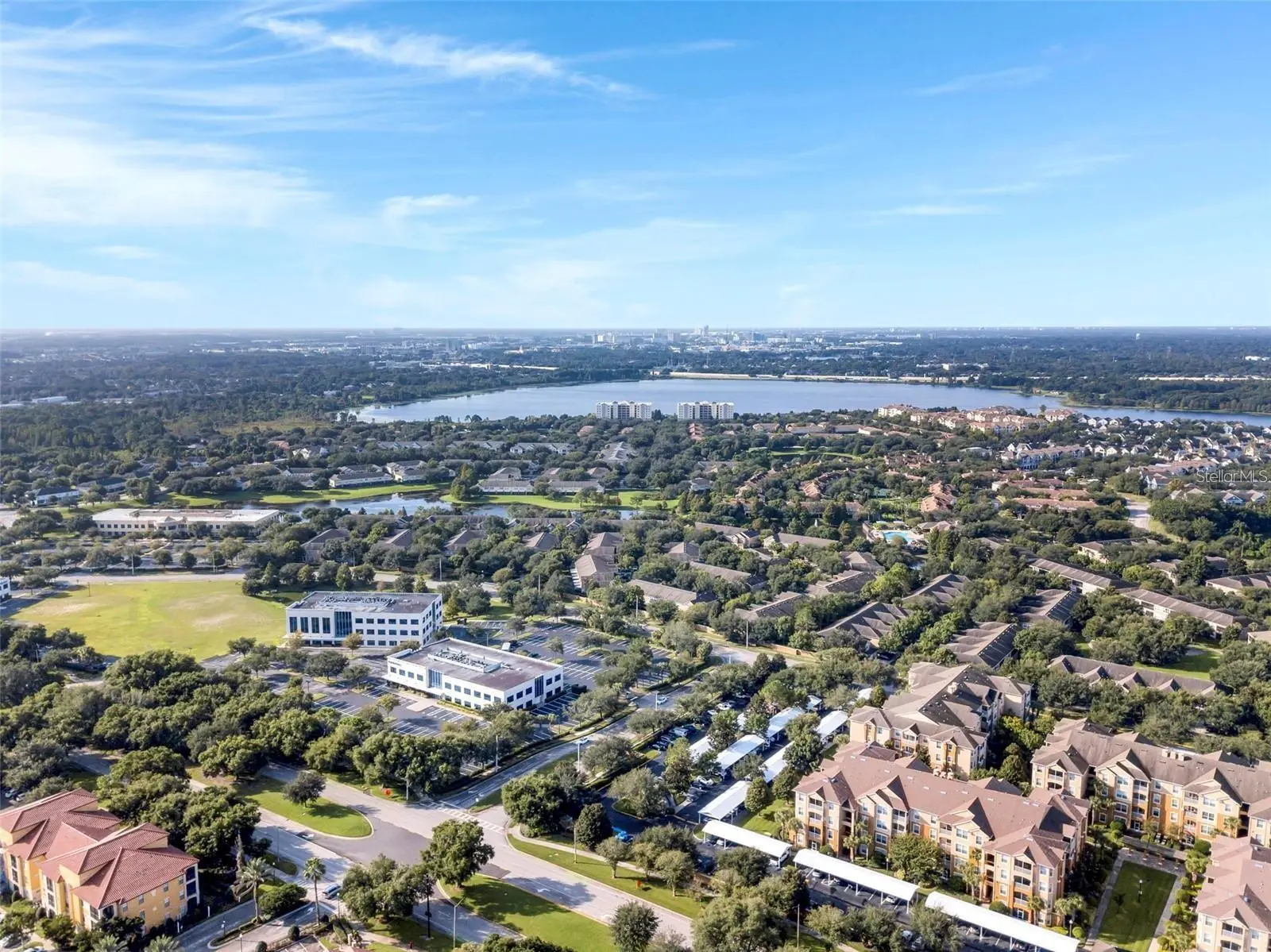 6200 Metrowest Boulevard, FL