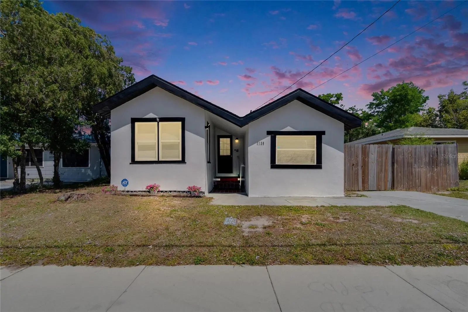 1138 Howard Street, FL