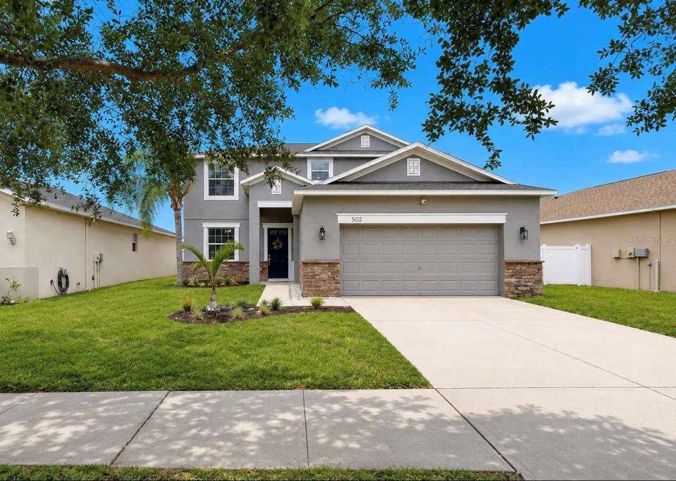 509 Powder View Drive, FL