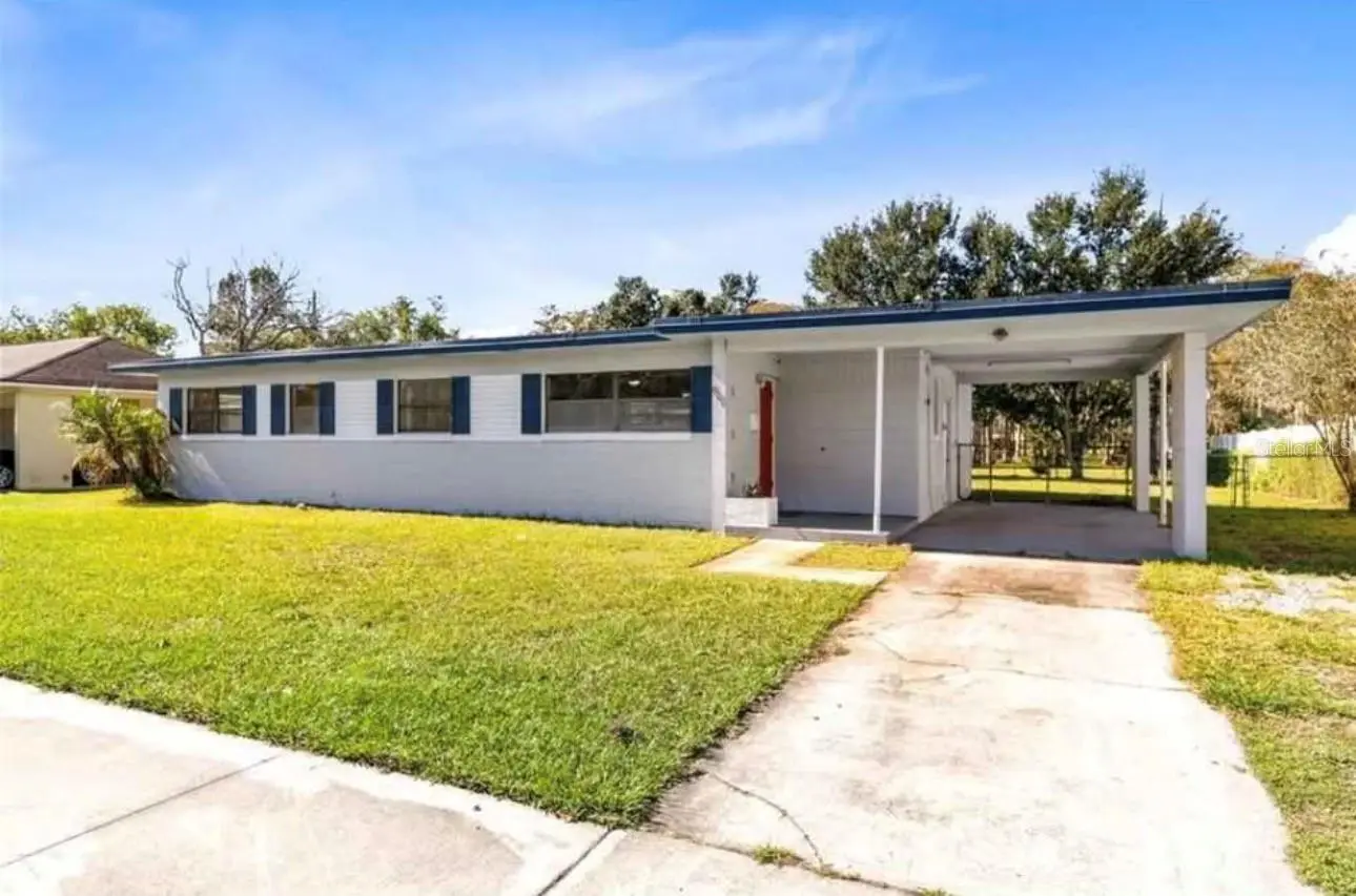 600 Oxalis Avenue, FL
