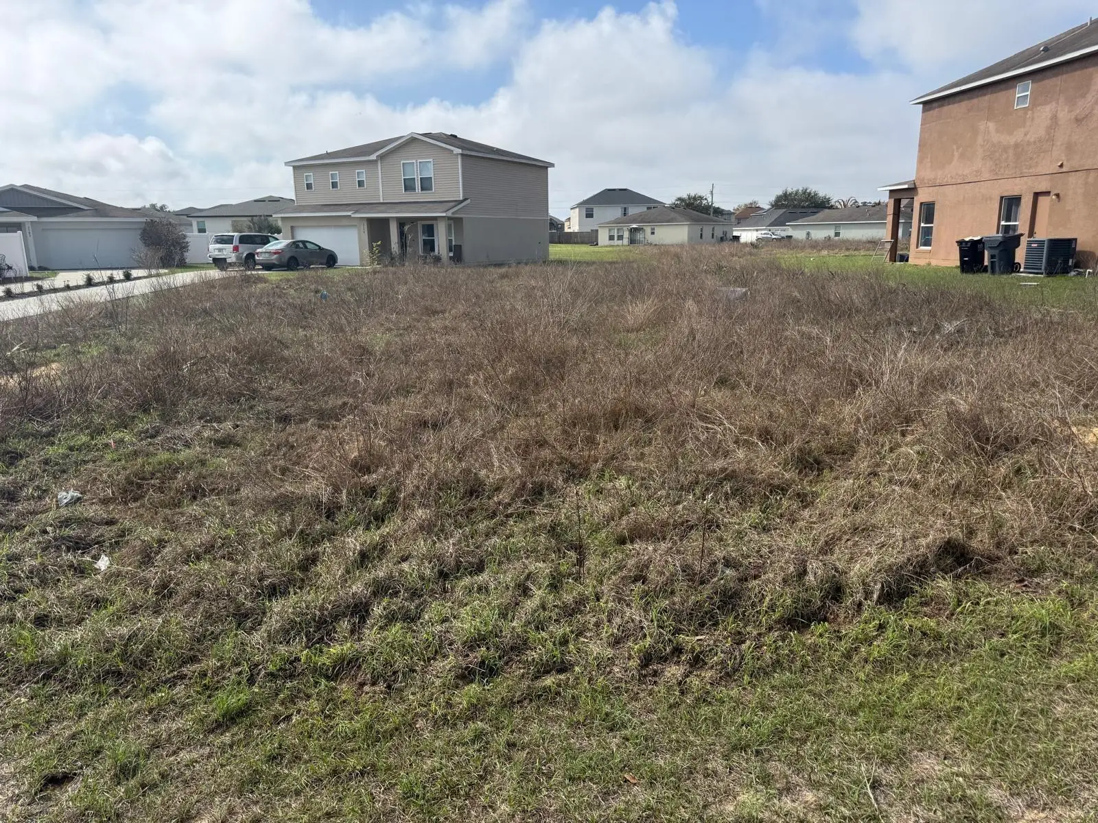 2173 Rock Drive, FL
