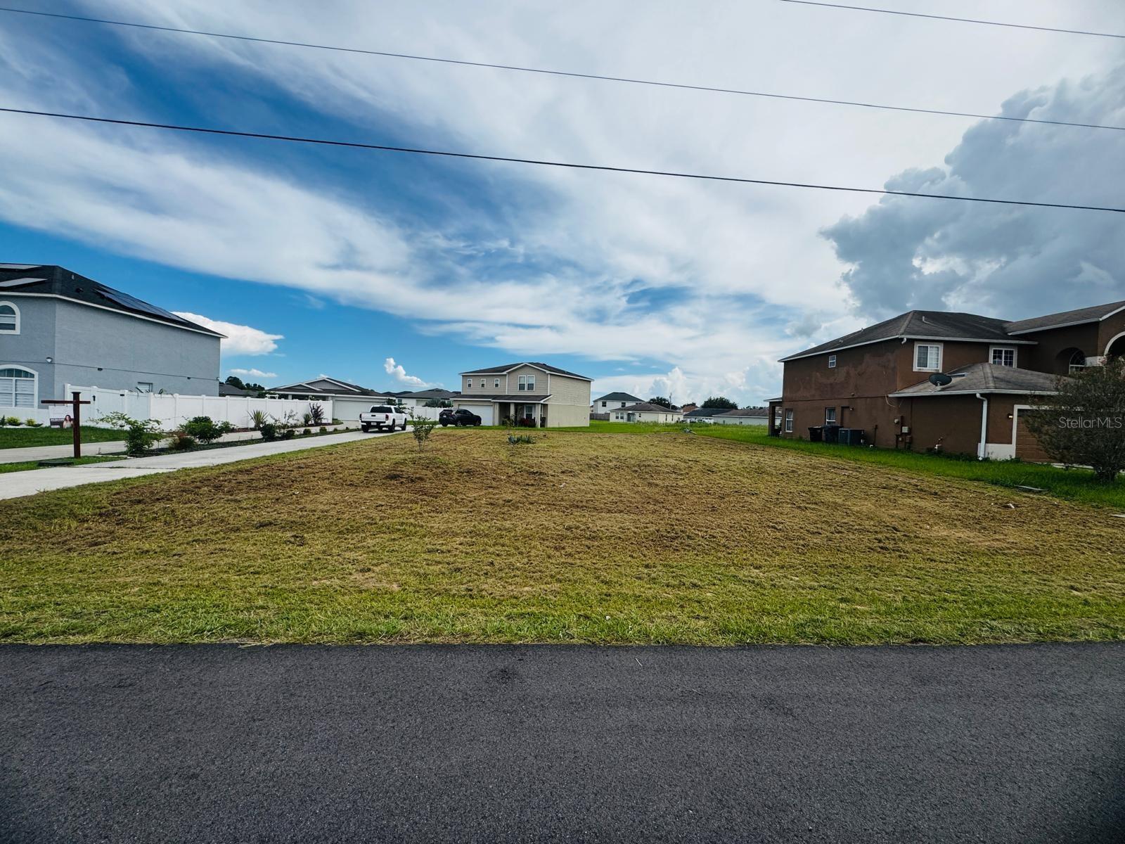 2173 Rock Drive, FL