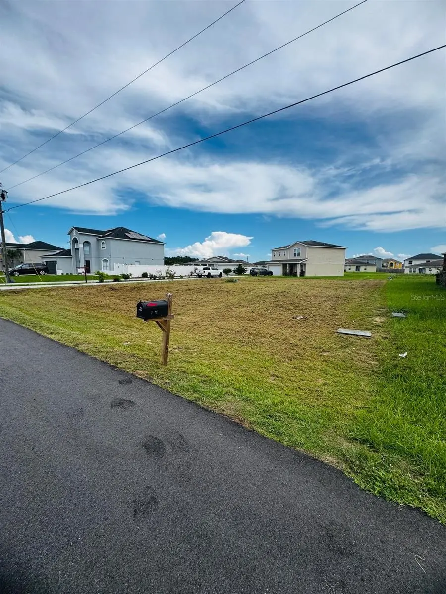 2173 Rock Drive, FL