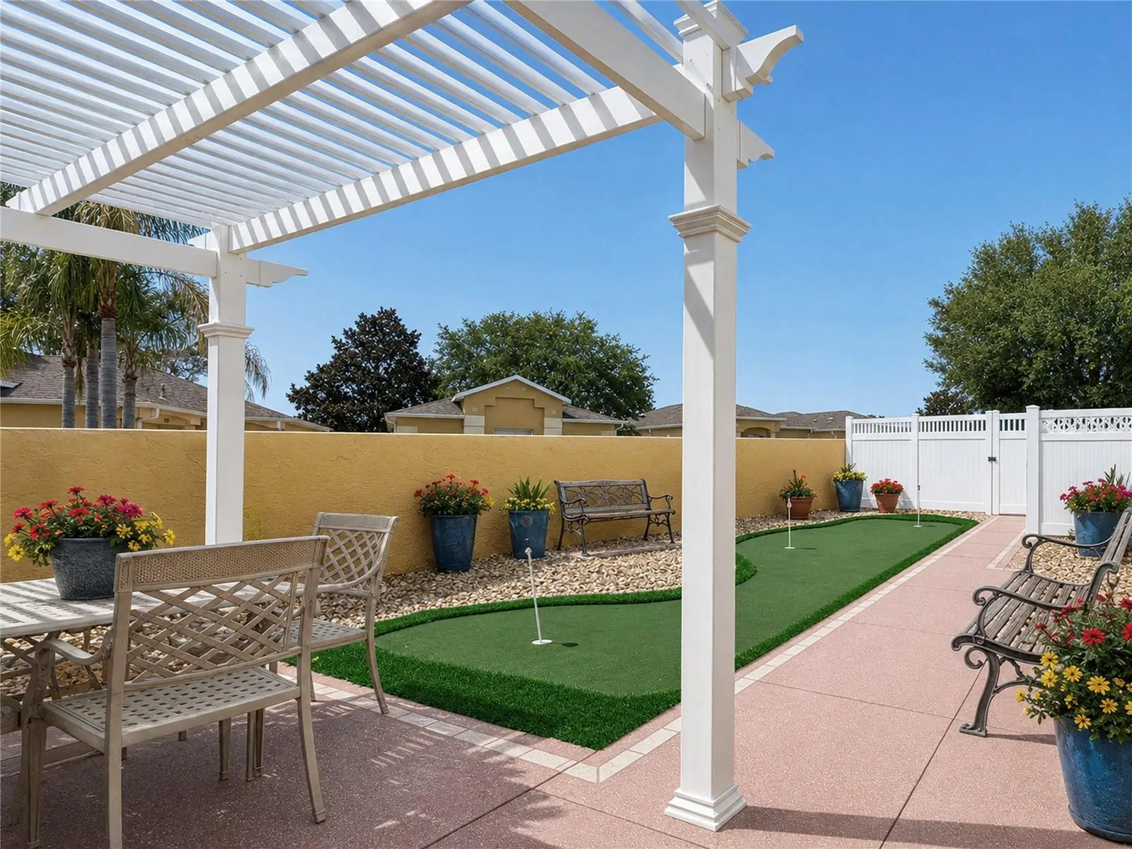 853 Winchester Court, FL