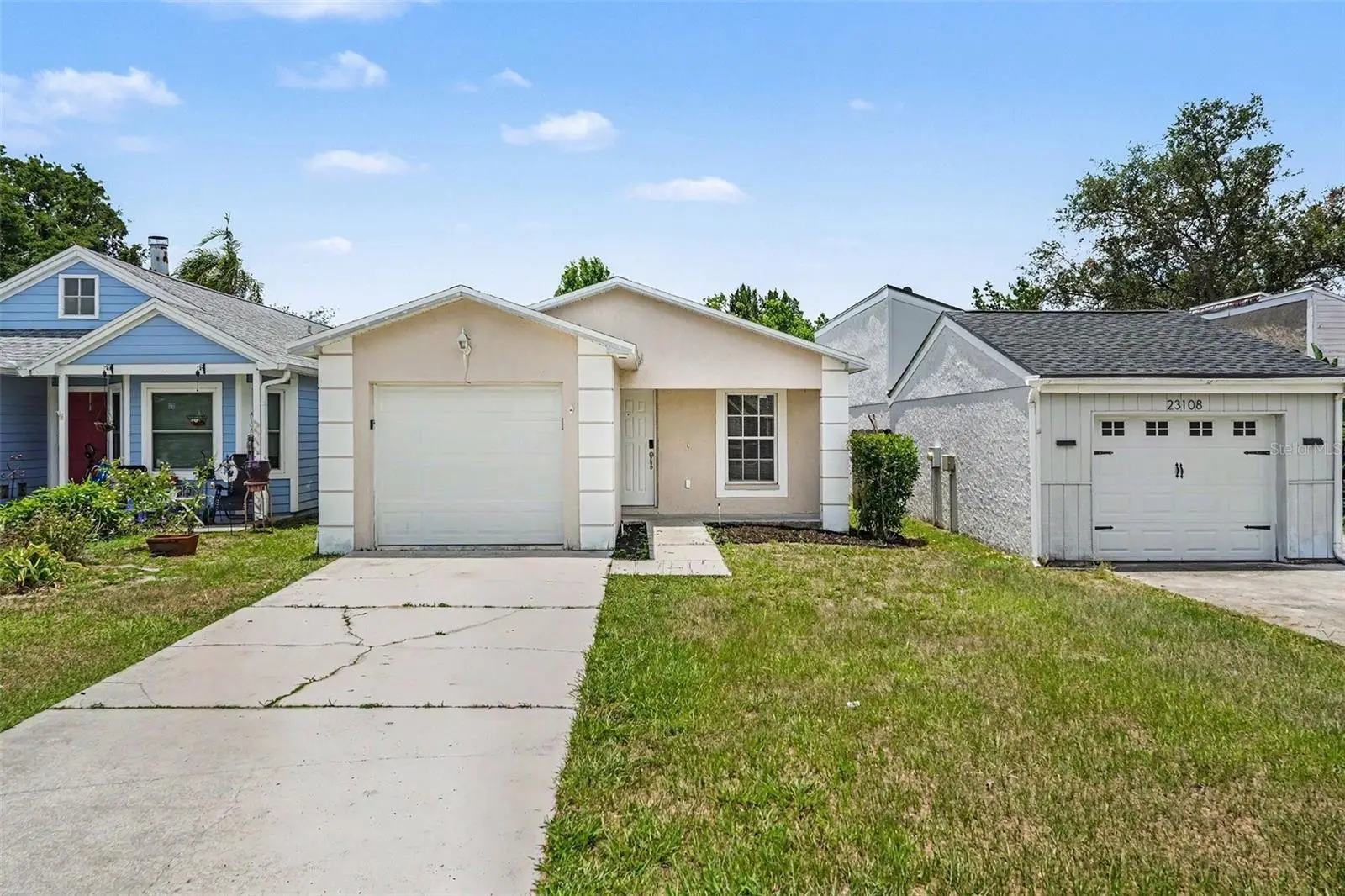 23110 Dover Drive, FL