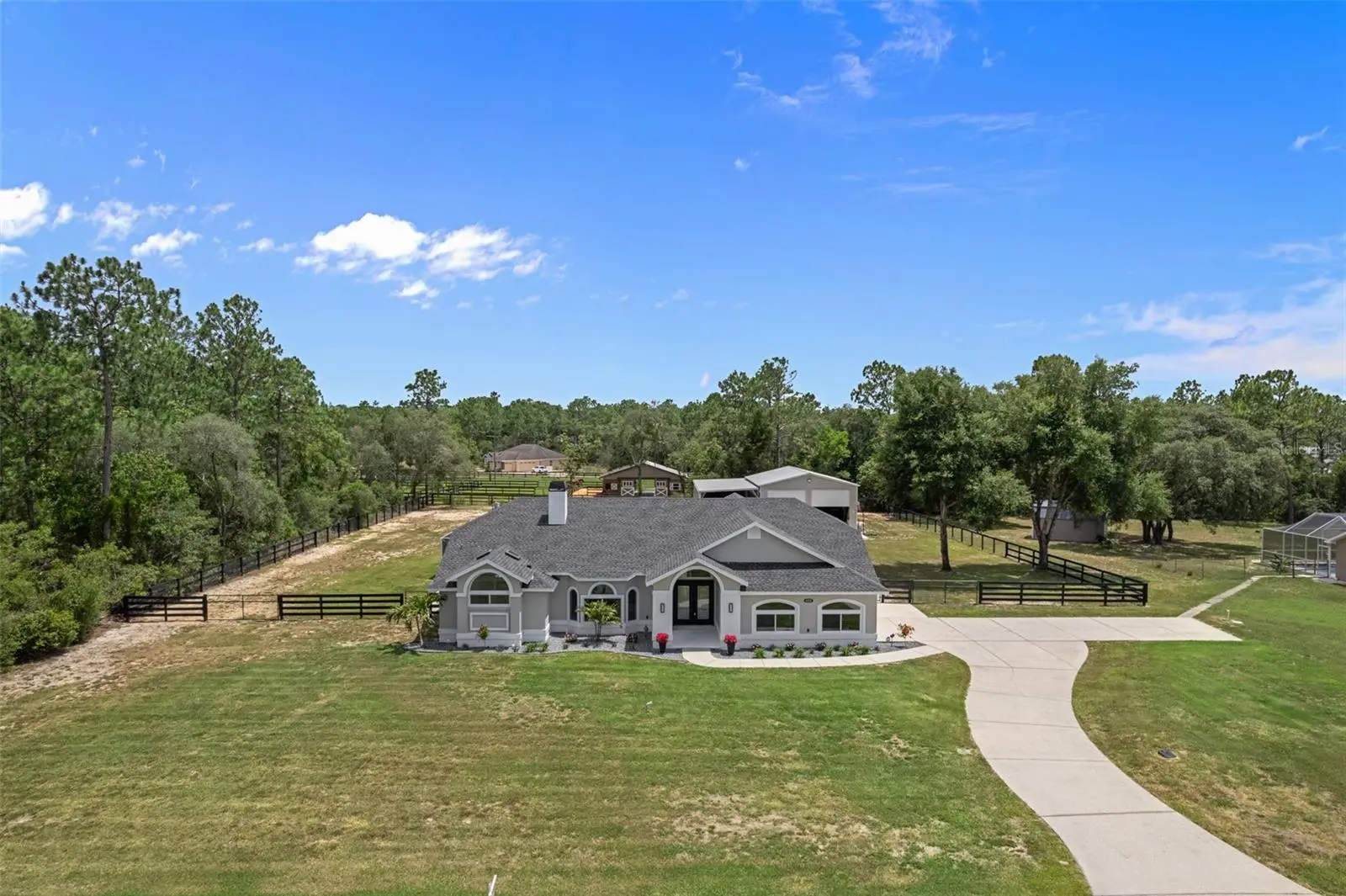 4200 Pine Ridge Boulevard, FL
