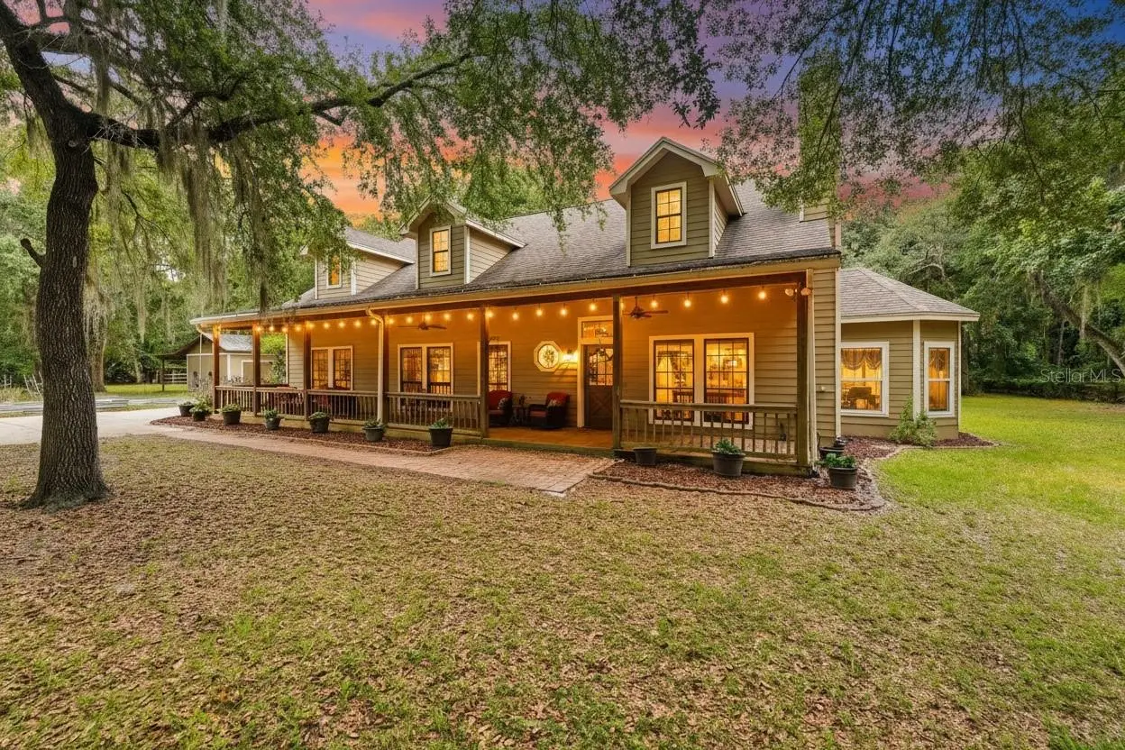 381 Jungle Road, FL
