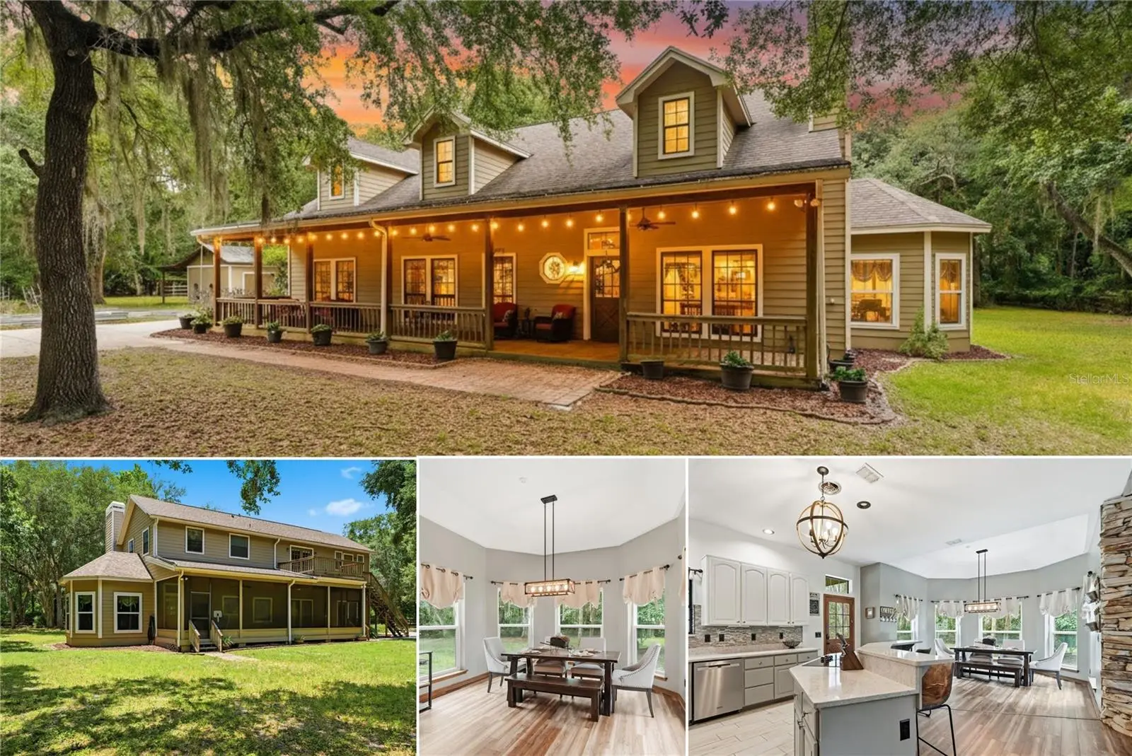381 Jungle Road, FL