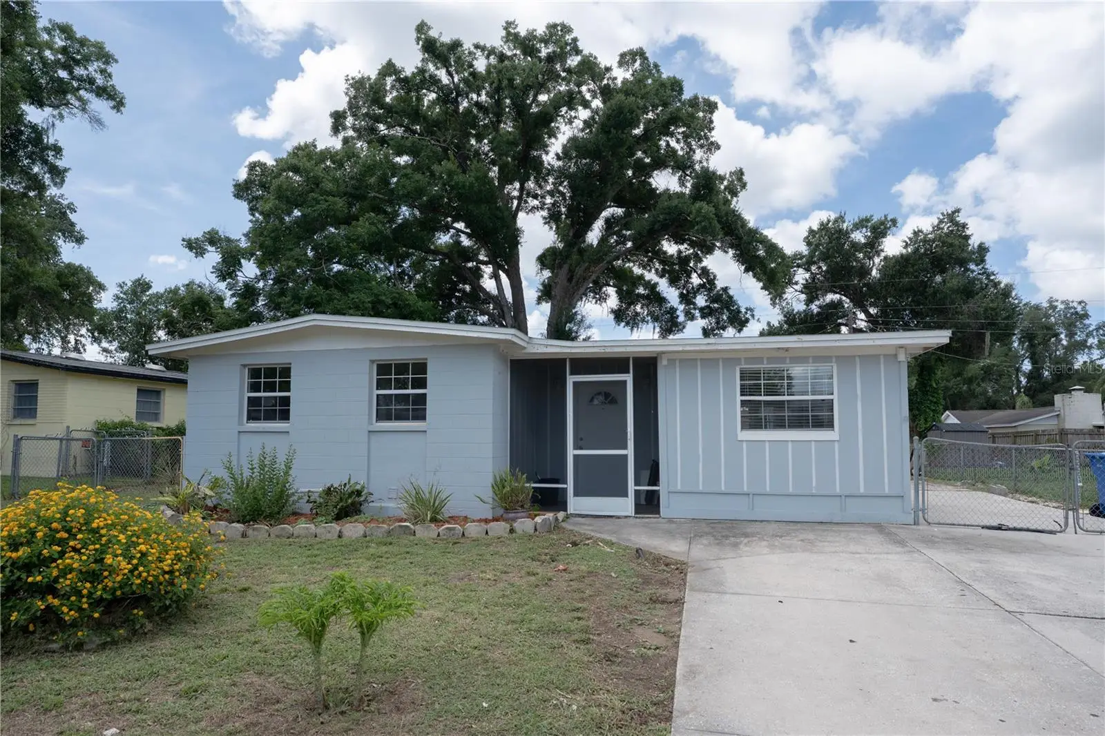 711 Mason Street, FL