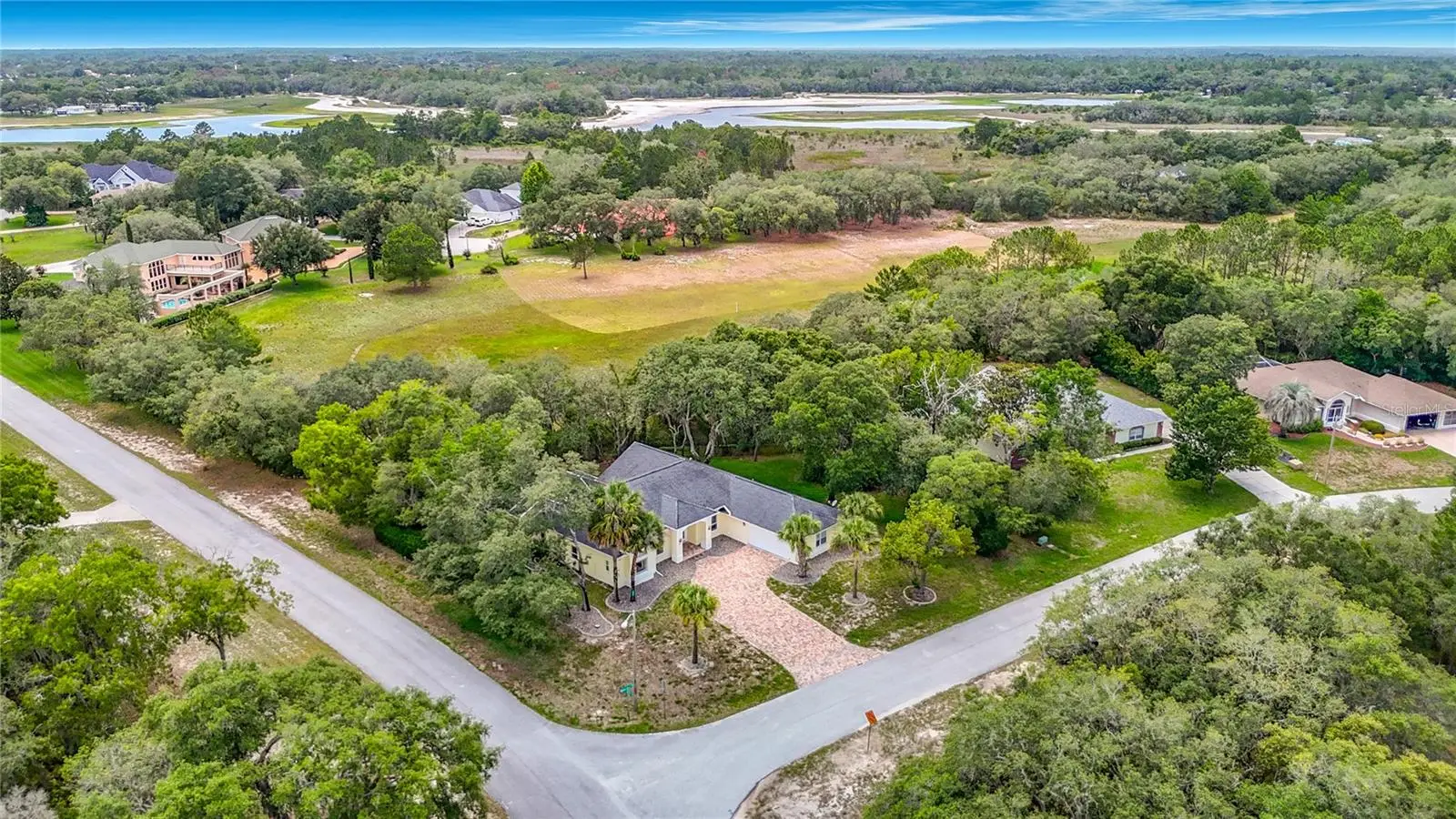 9433 Wilderness Trail, FL