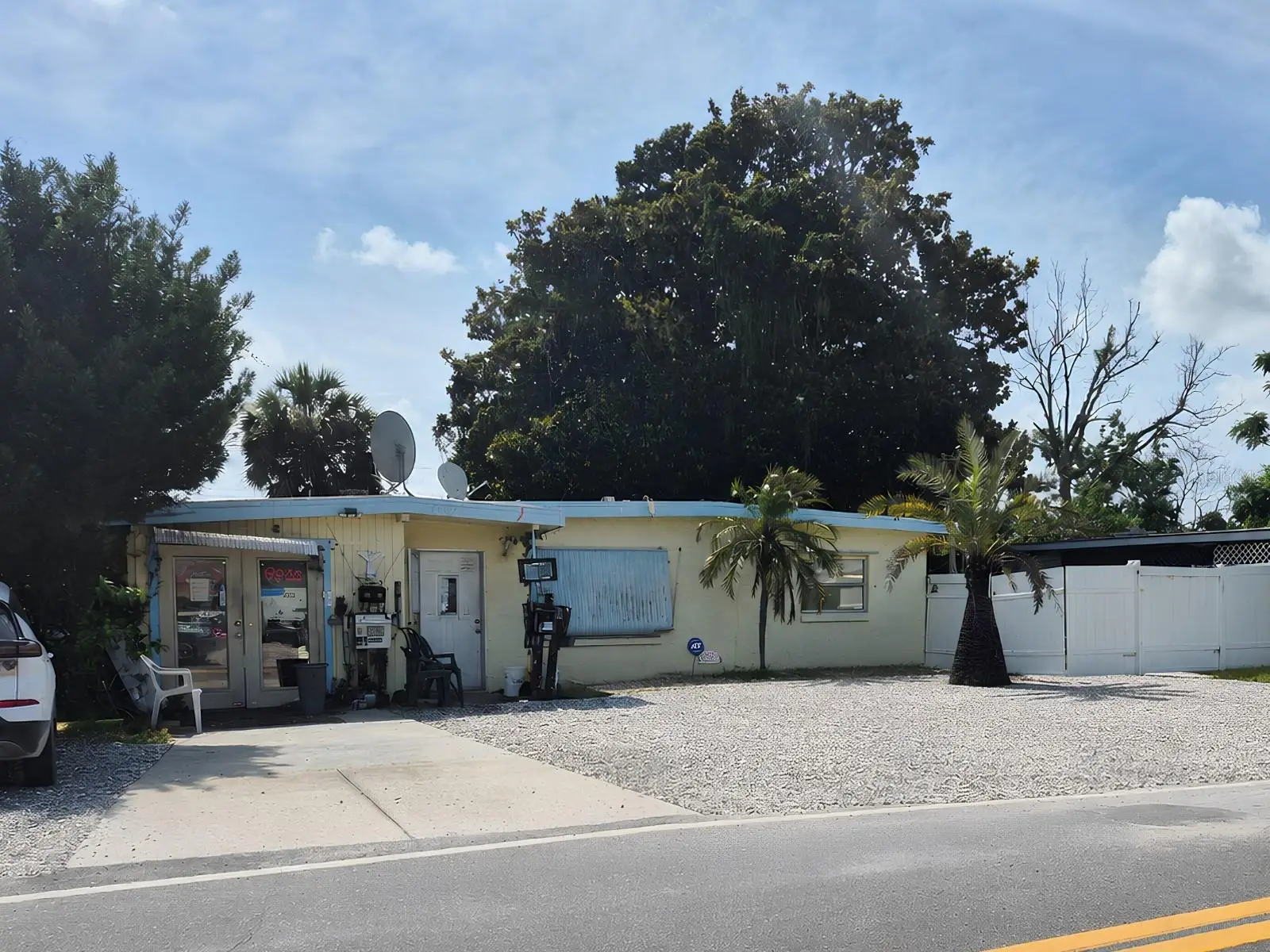 4007 Flamingo Drive, FL