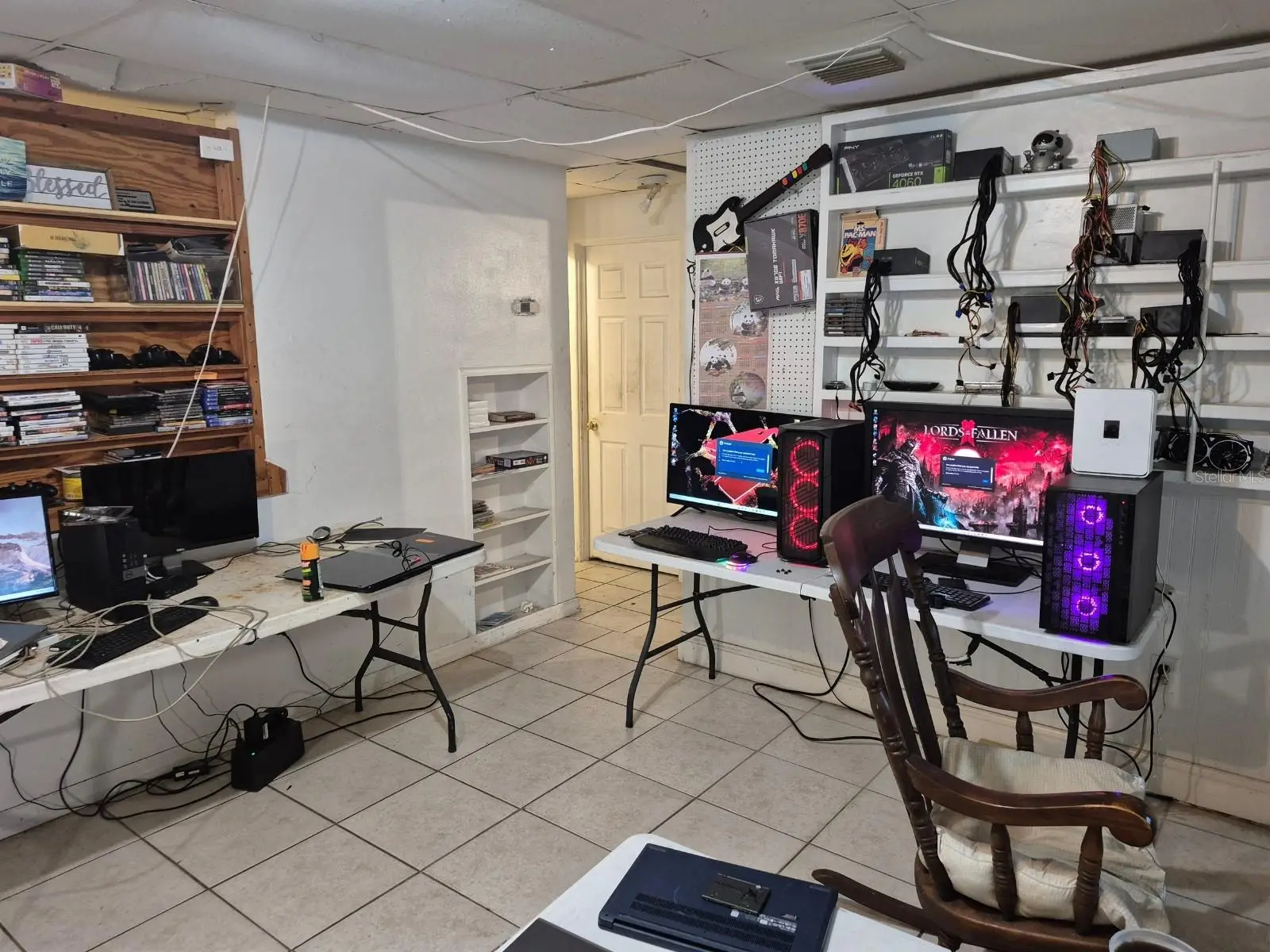 4007 Flamingo Drive, FL