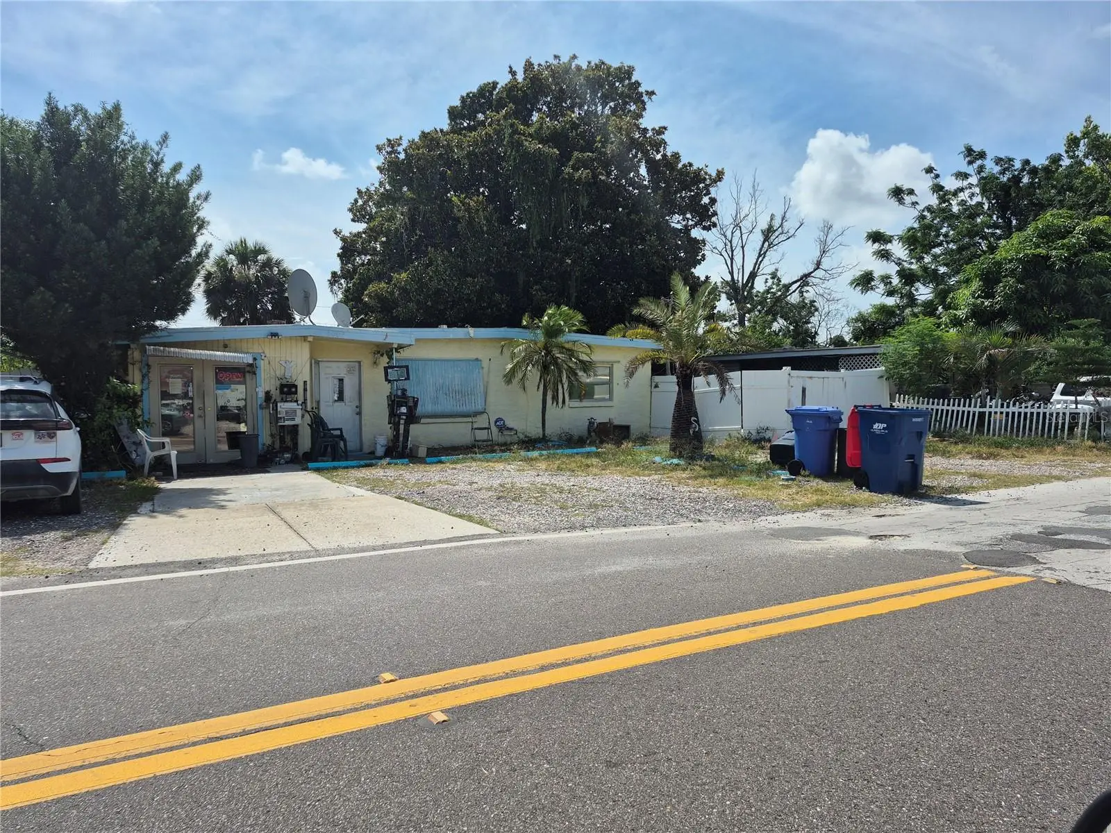 4007 Flamingo Drive, FL
