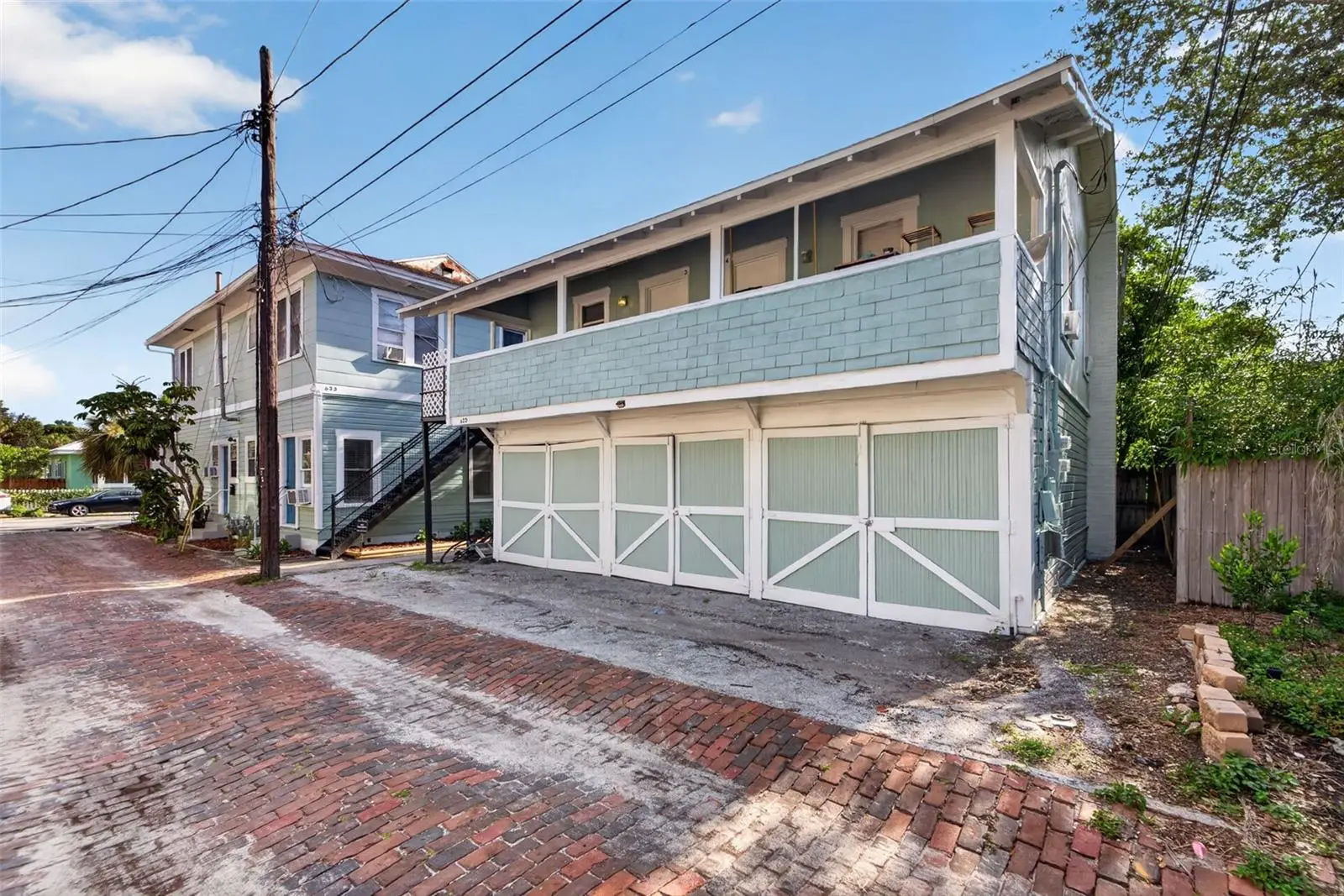 633 7th Avenue, FL