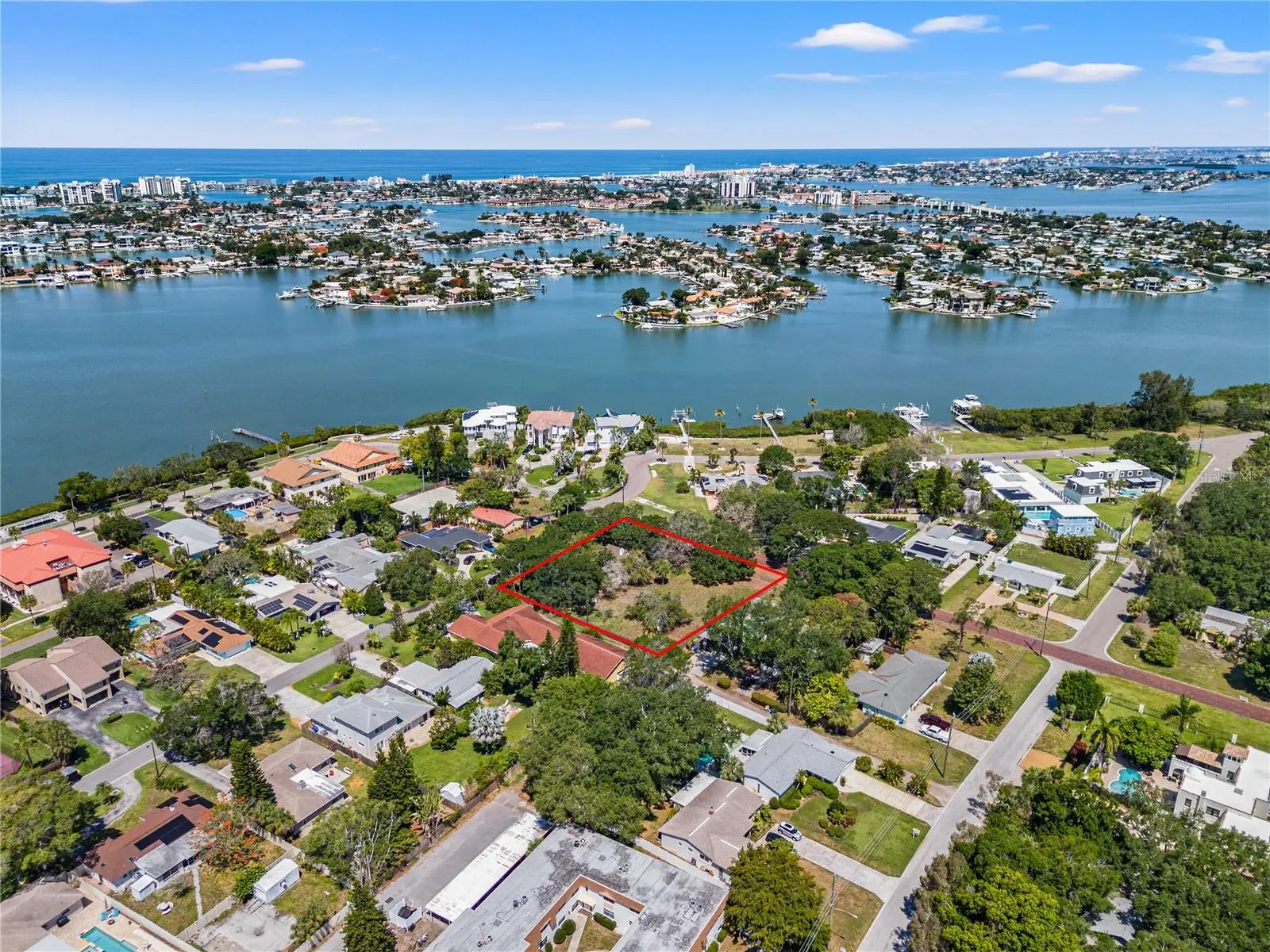 698 Villagrande Avenue, FL
