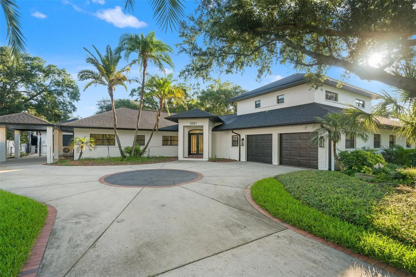2521 Lake Ellen Drive, FL