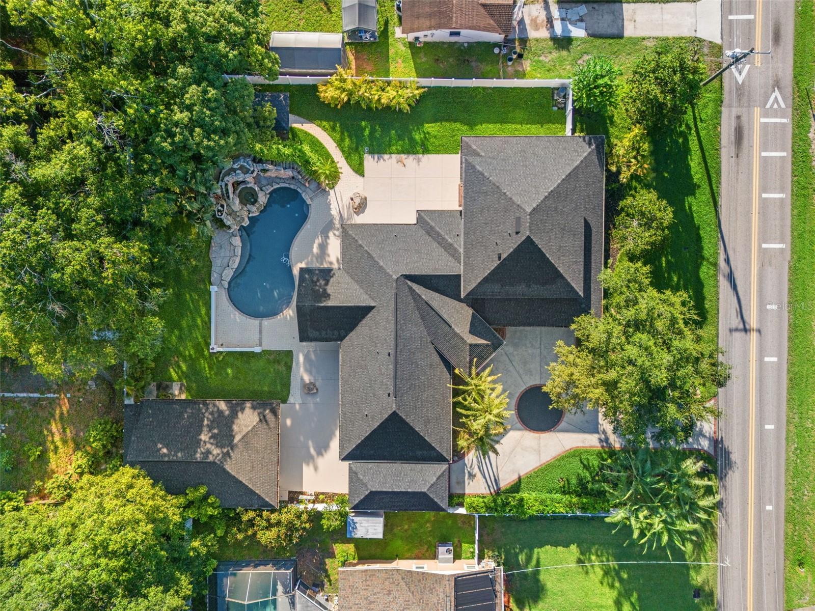 2521 Lake Ellen Drive, FL