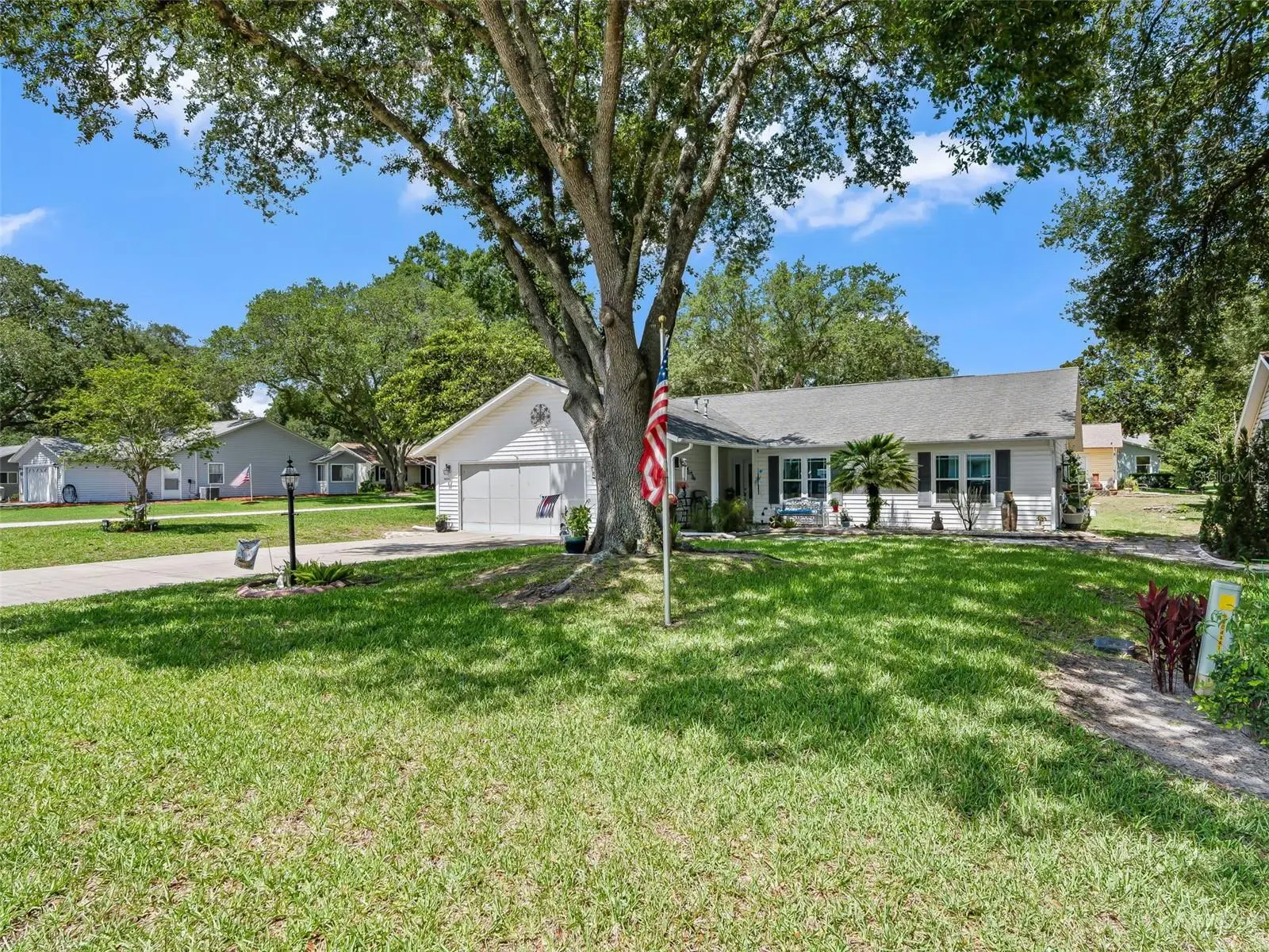 1622 New Abbey Avenue, FL