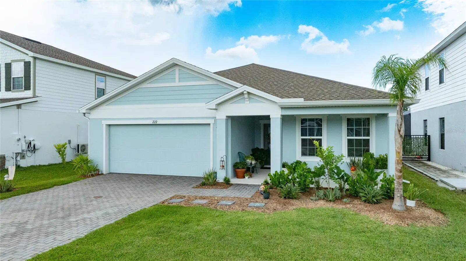 222 Eagle Harbor Way, FL