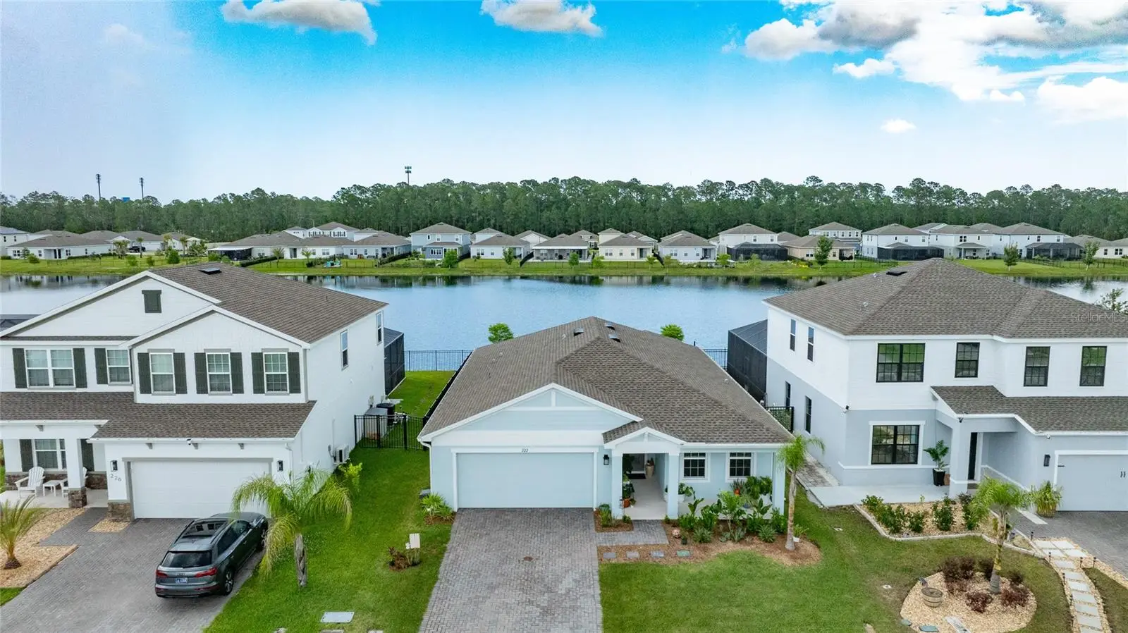 222 Eagle Harbor Way, FL