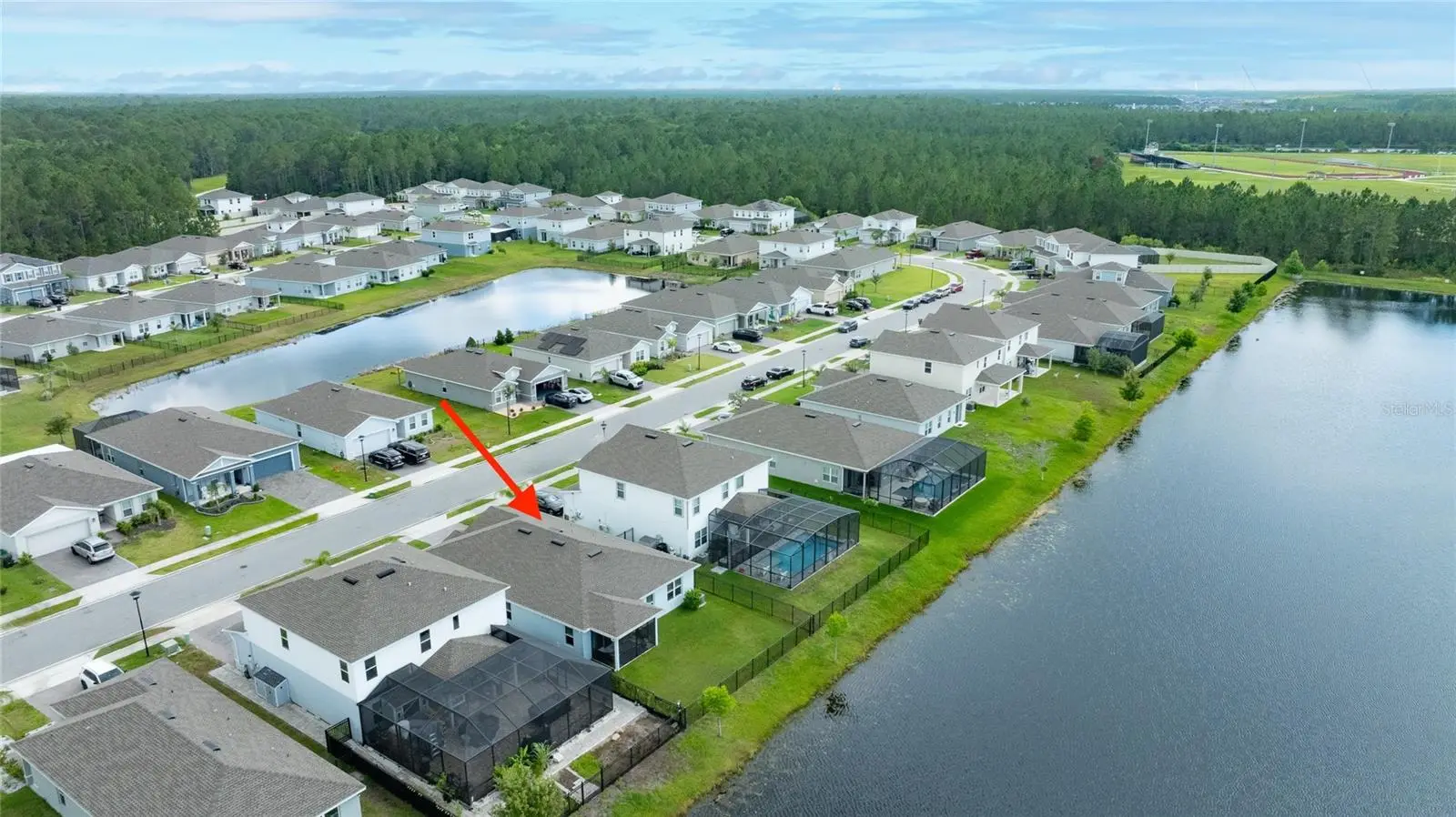 222 Eagle Harbor Way, FL