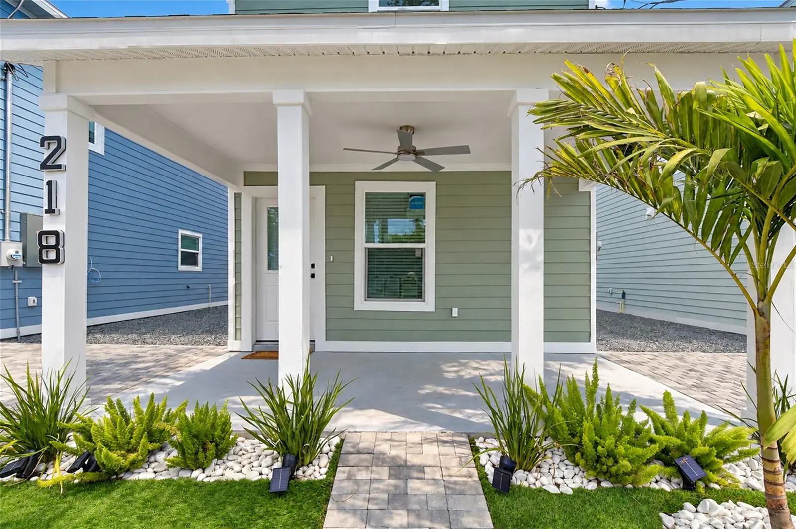 218 8th Avenue Drive, FL