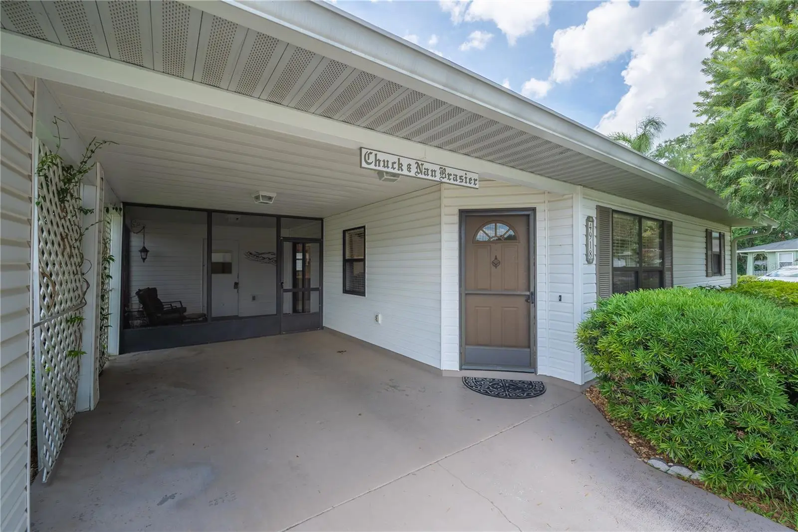 4918 Pleasant Hollow Trail, FL